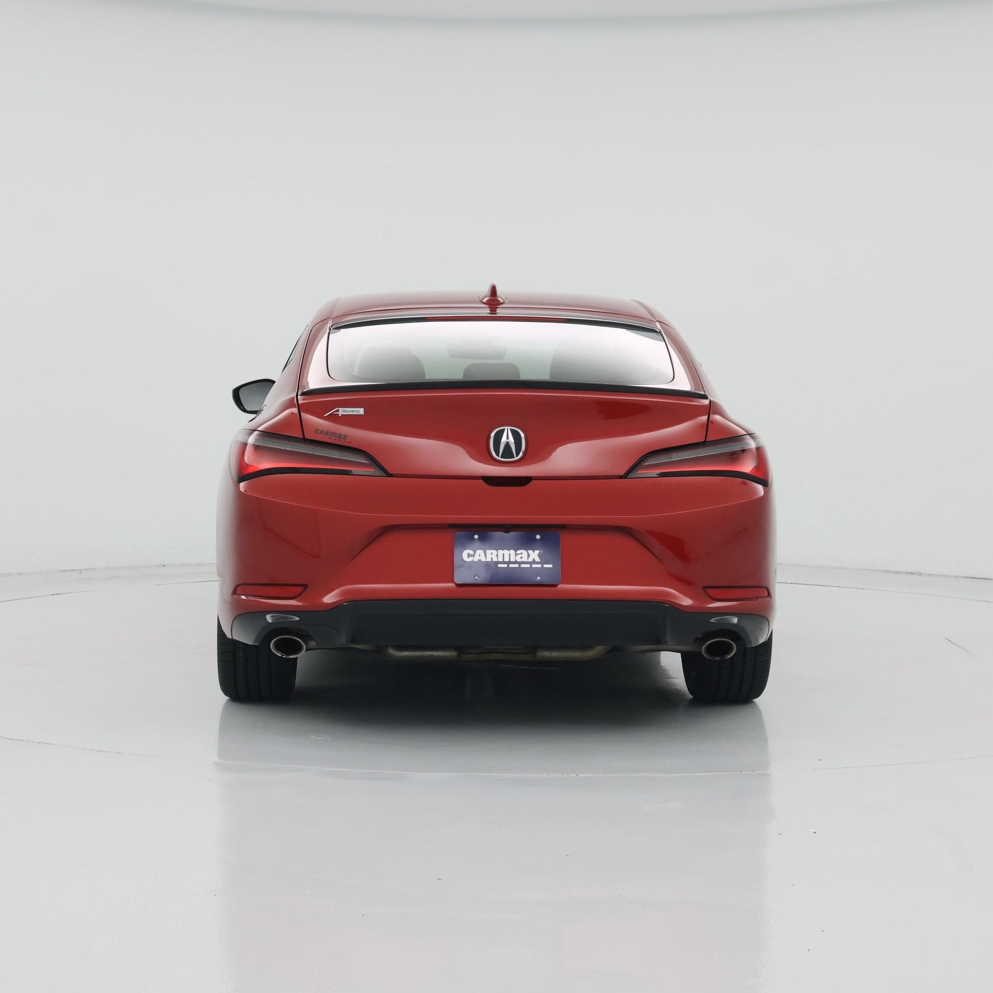 Thumbnail: 2024 Acura Integra - 6