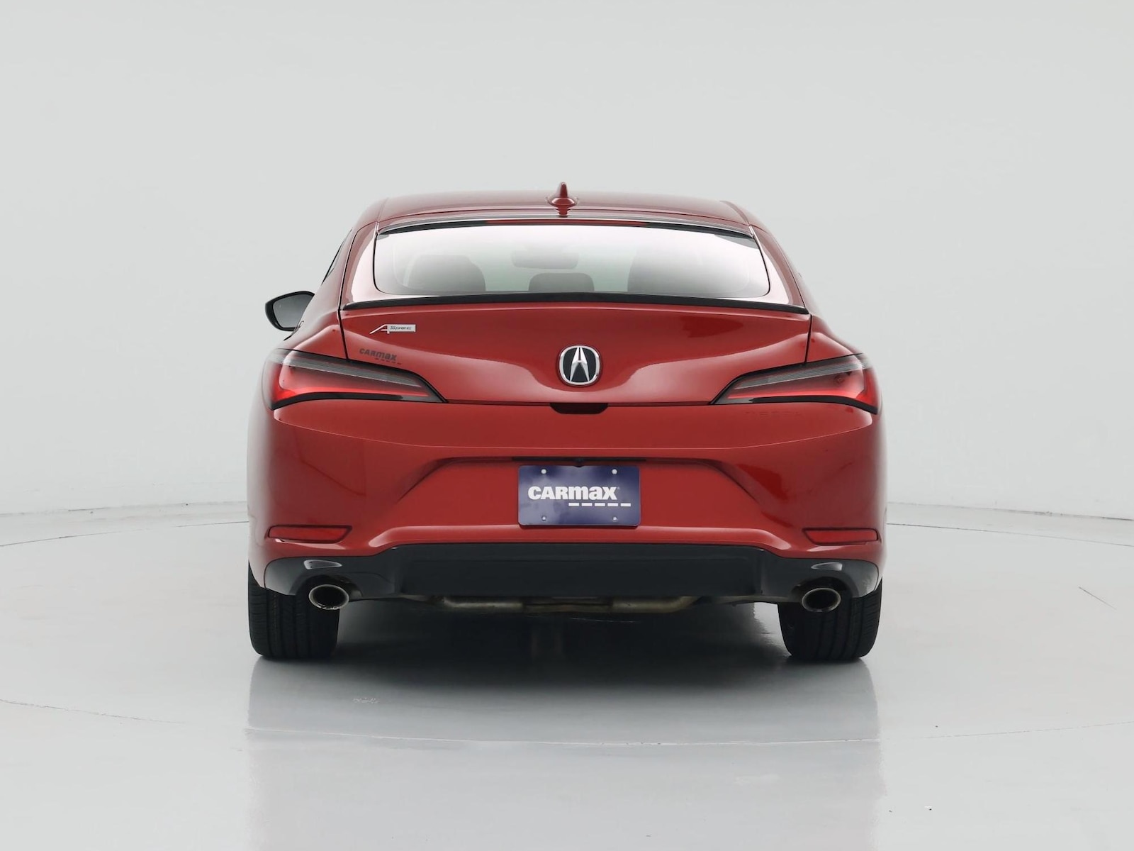 2024 Acura Integra A-Spec - Photo 7