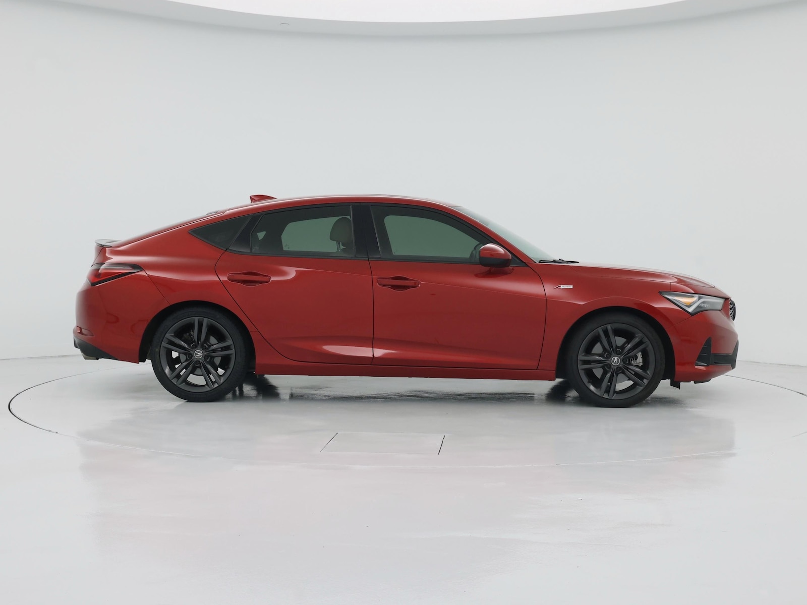 2024 Acura Integra A-Spec - Photo 8