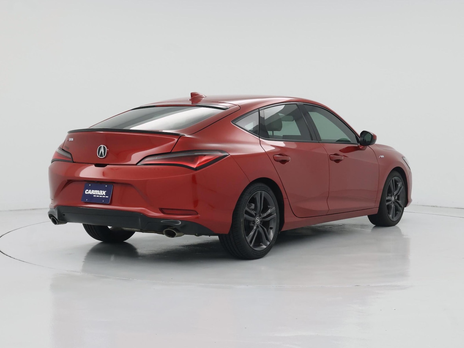 2024 Acura Integra A-Spec - Photo 9