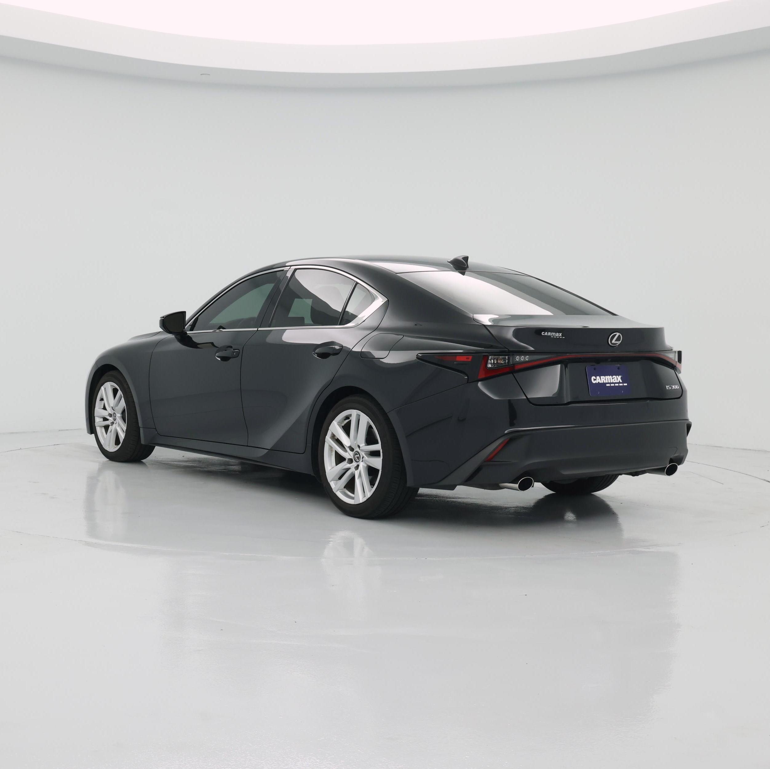 Thumbnail: 2025 Lexus IS - 2