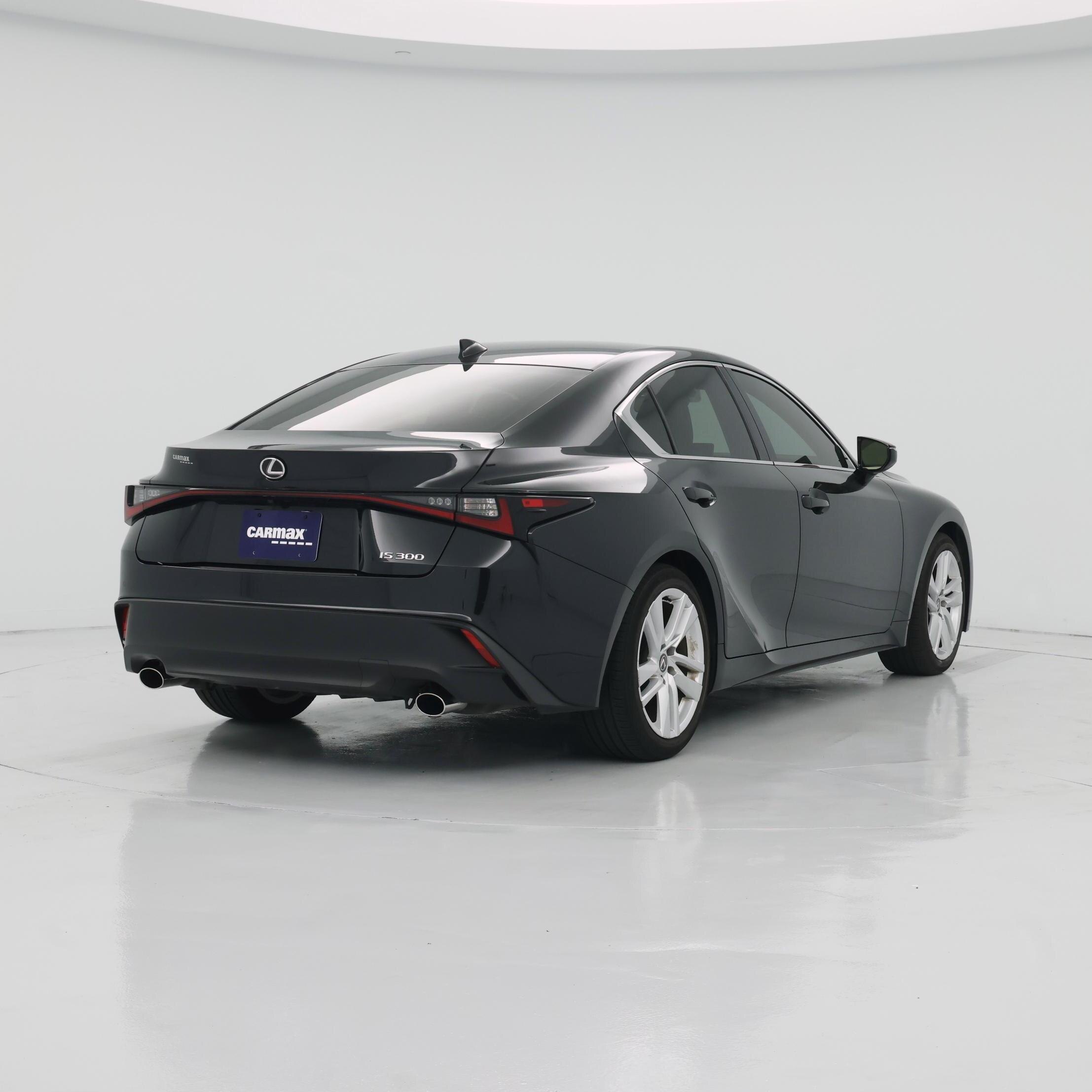 Thumbnail: 2025 Lexus IS - 8