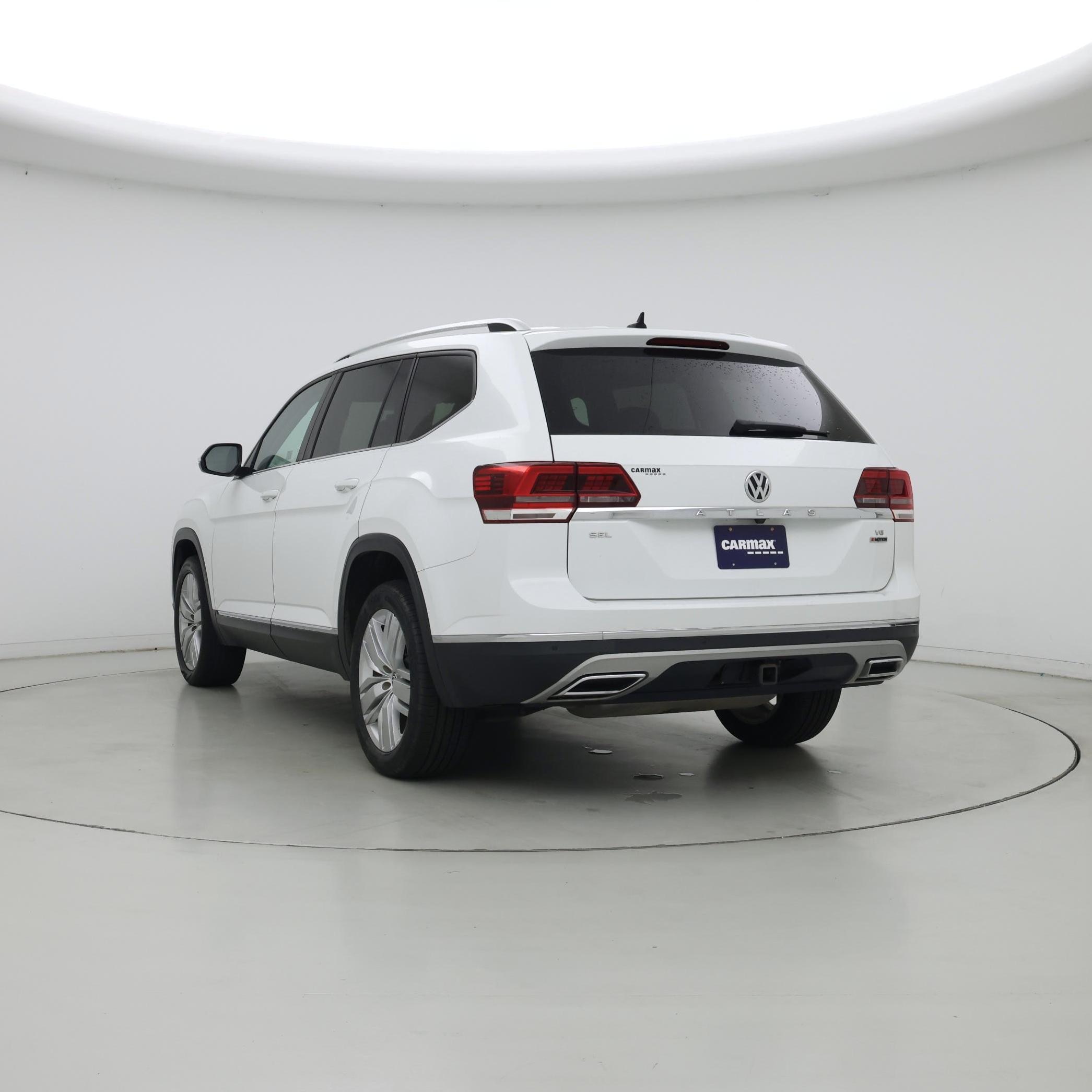 Thumbnail: 2019 Volkswagen Atlas - 2