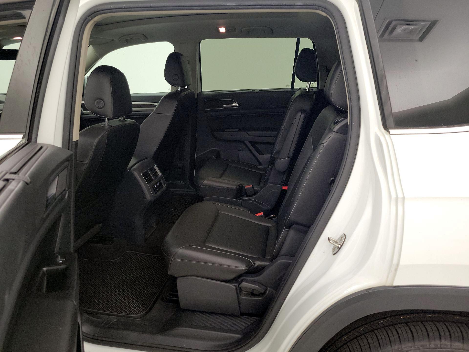 Thumbnail: 2019 Volkswagen Atlas - 20