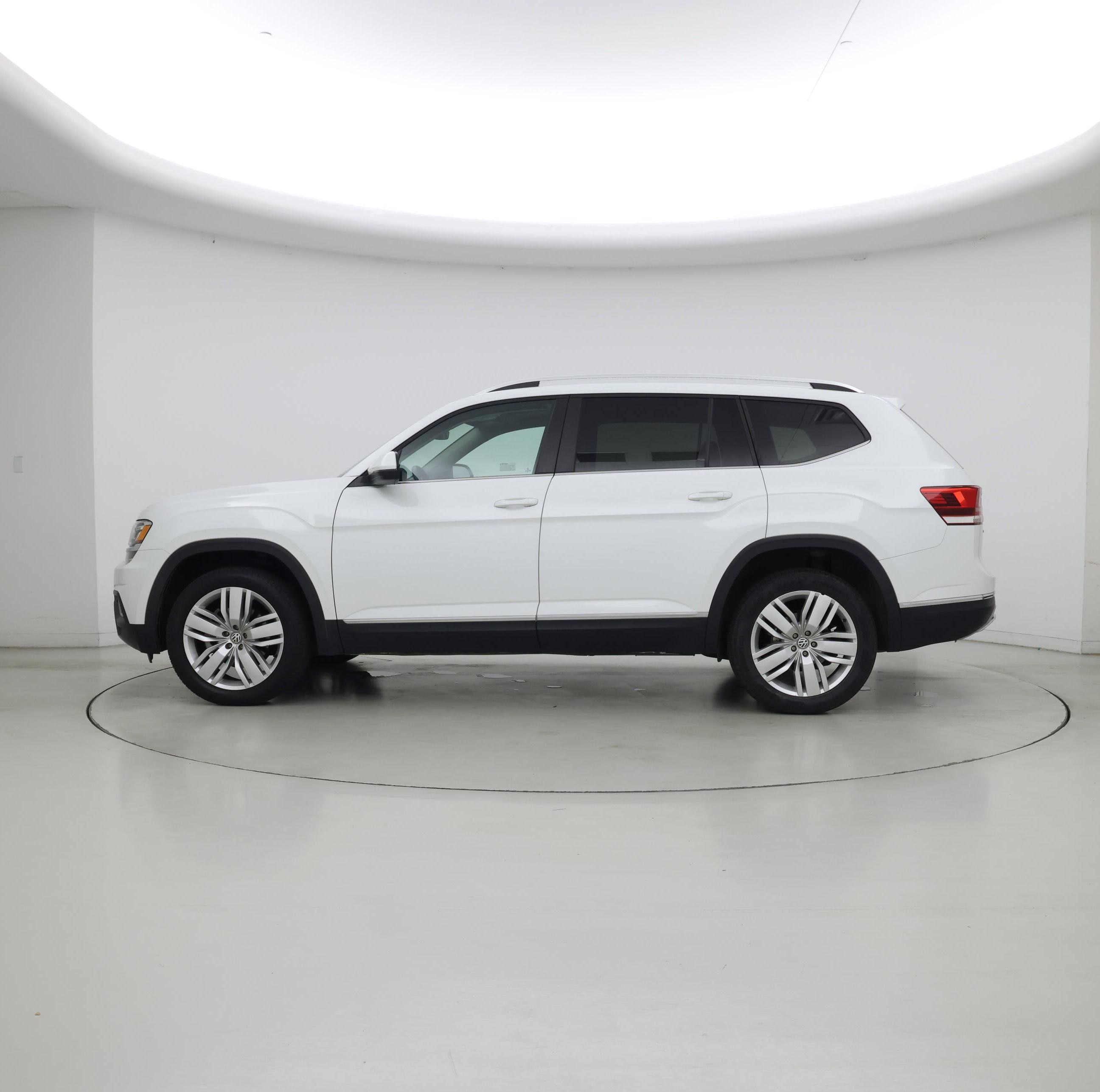 Thumbnail: 2019 Volkswagen Atlas - 3