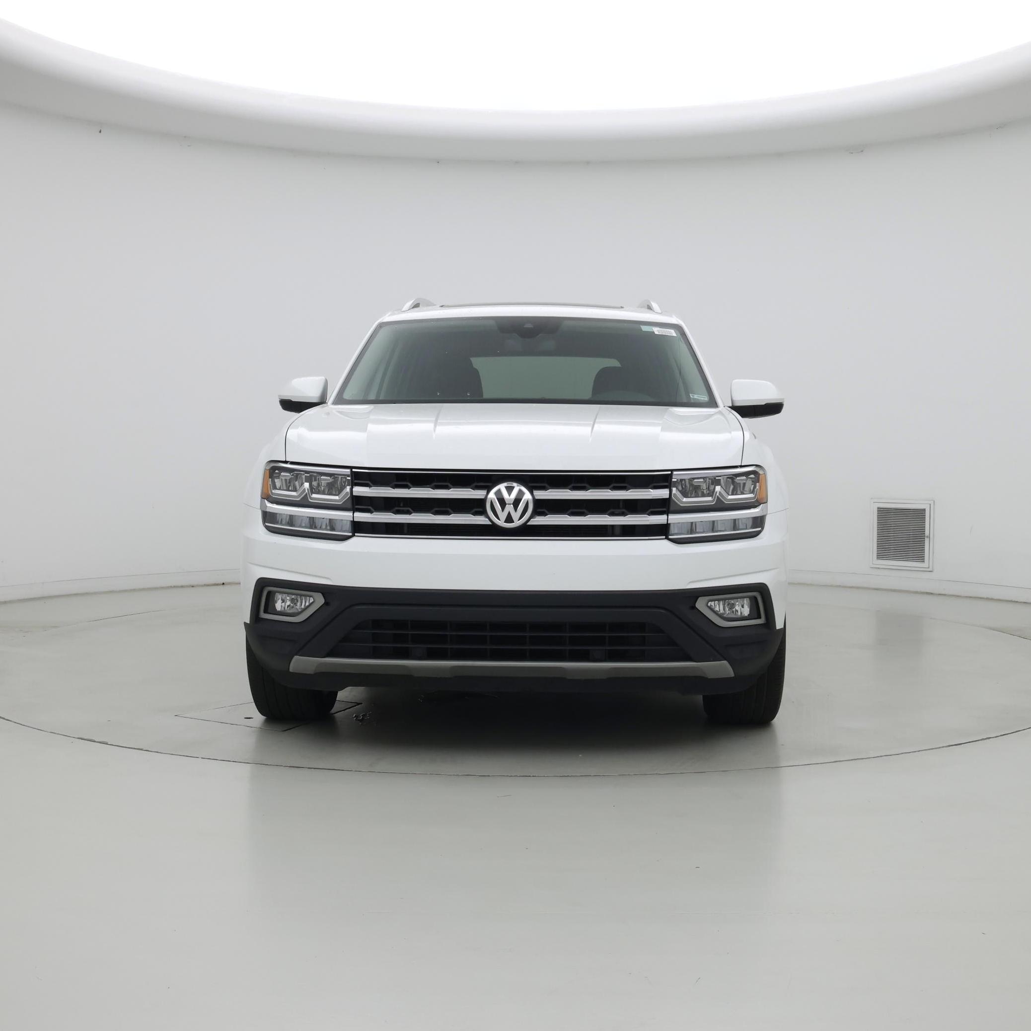 Thumbnail: 2019 Volkswagen Atlas - 5