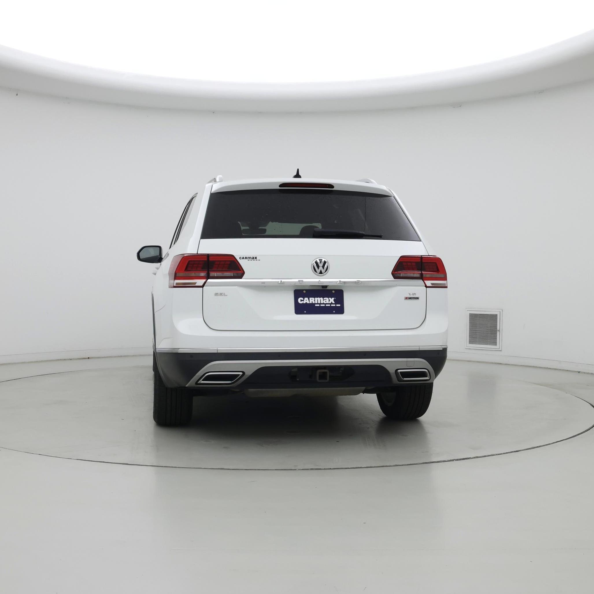 Thumbnail: 2019 Volkswagen Atlas - 6