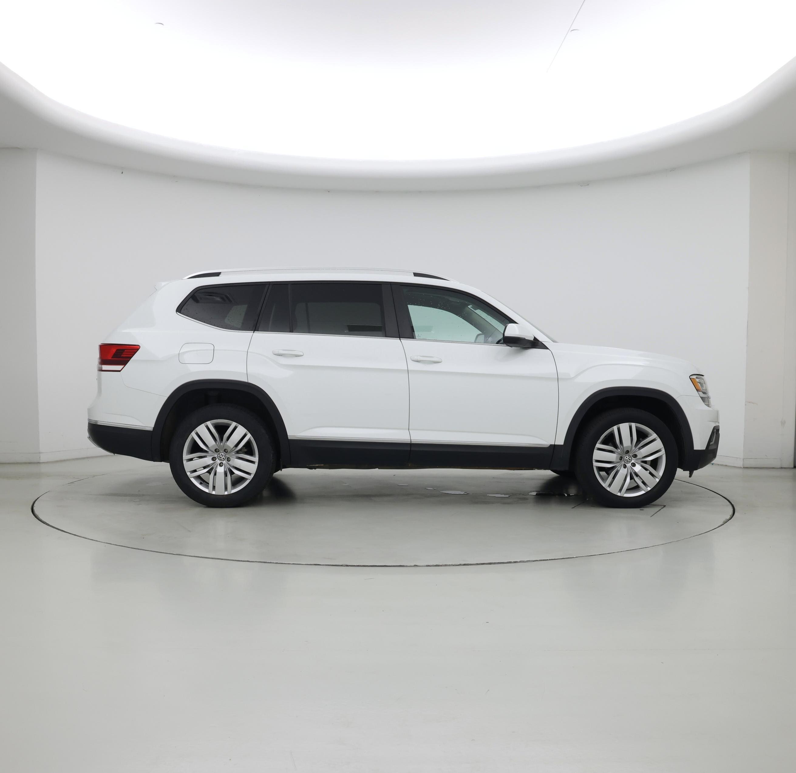Thumbnail: 2019 Volkswagen Atlas - 7