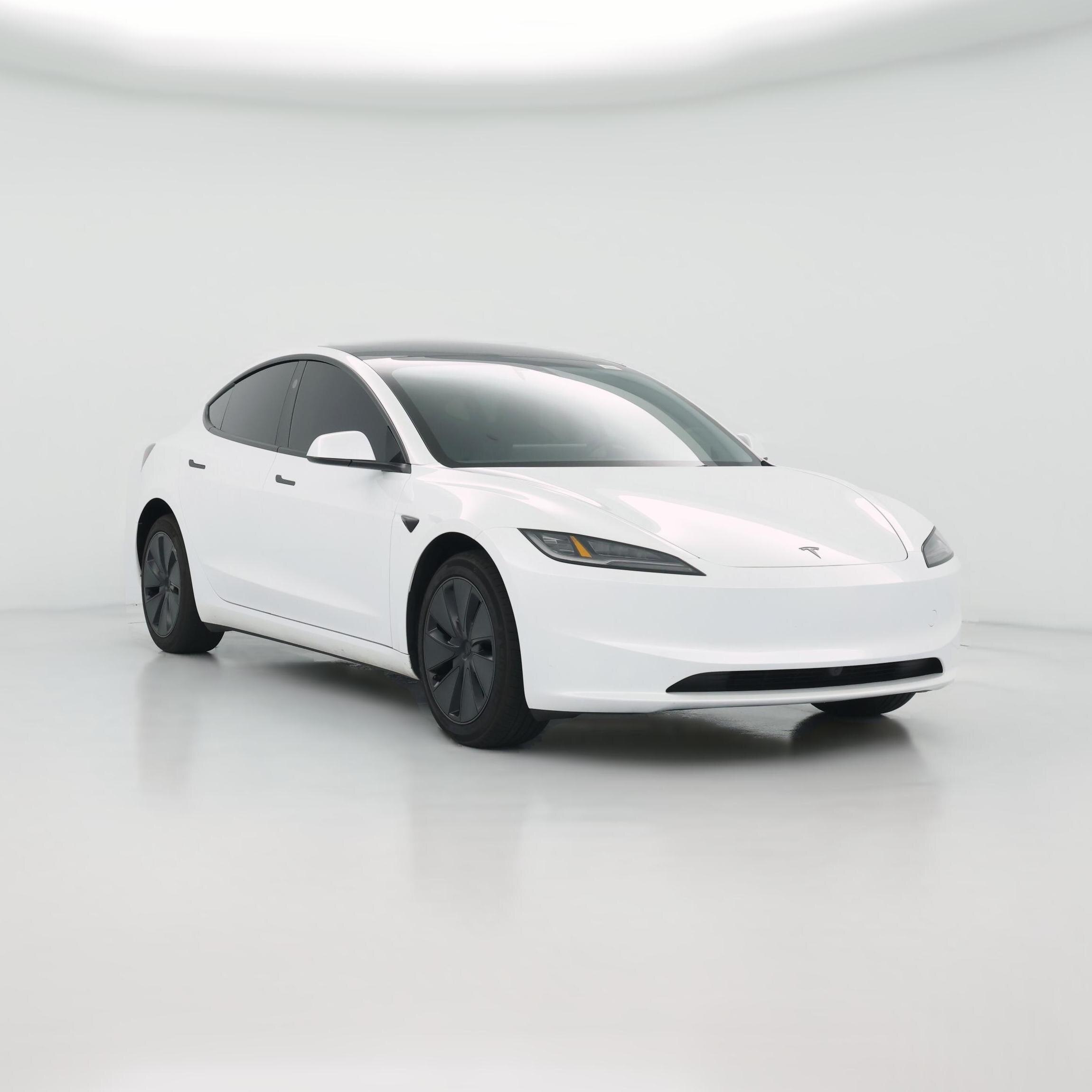 Thumbnail: 2026 Tesla Model 3 - 1