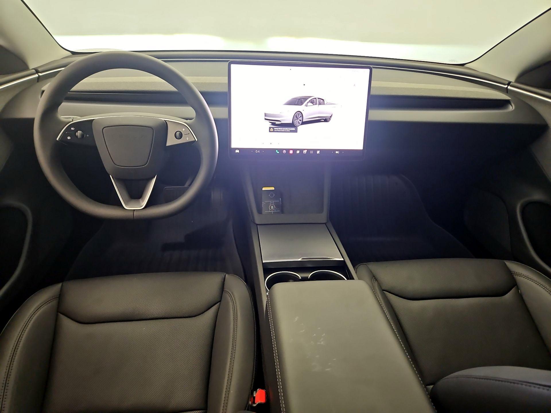 Thumbnail: 2026 Tesla Model 3 - 9