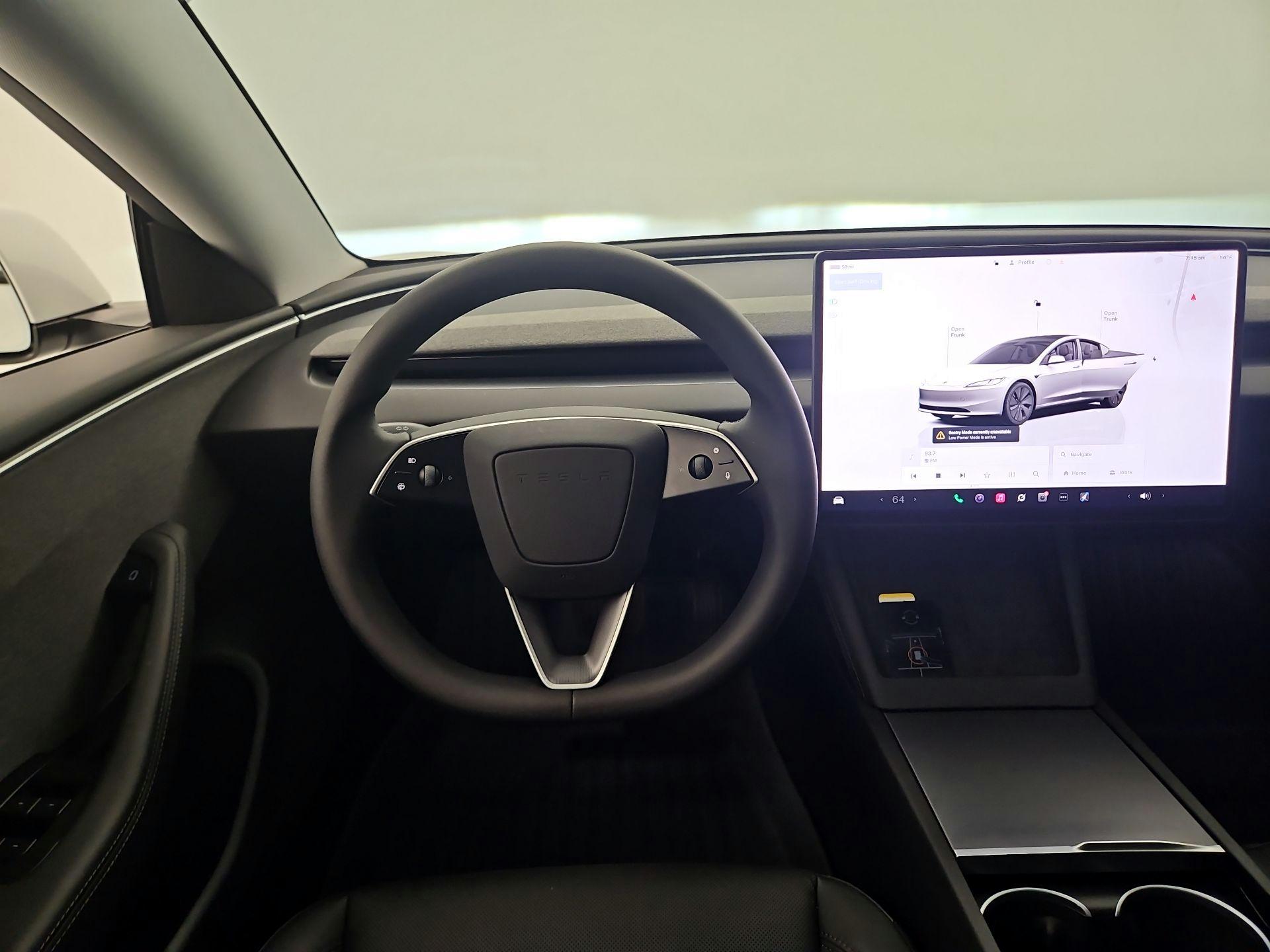 Thumbnail: 2026 Tesla Model 3 - 10