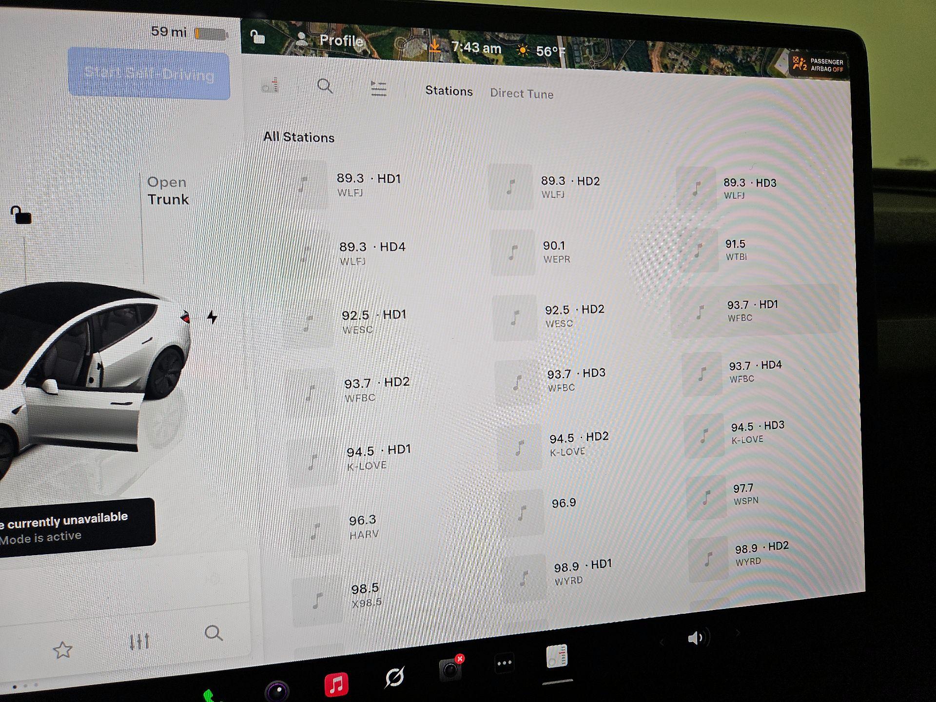Thumbnail: 2026 Tesla Model 3 - 15