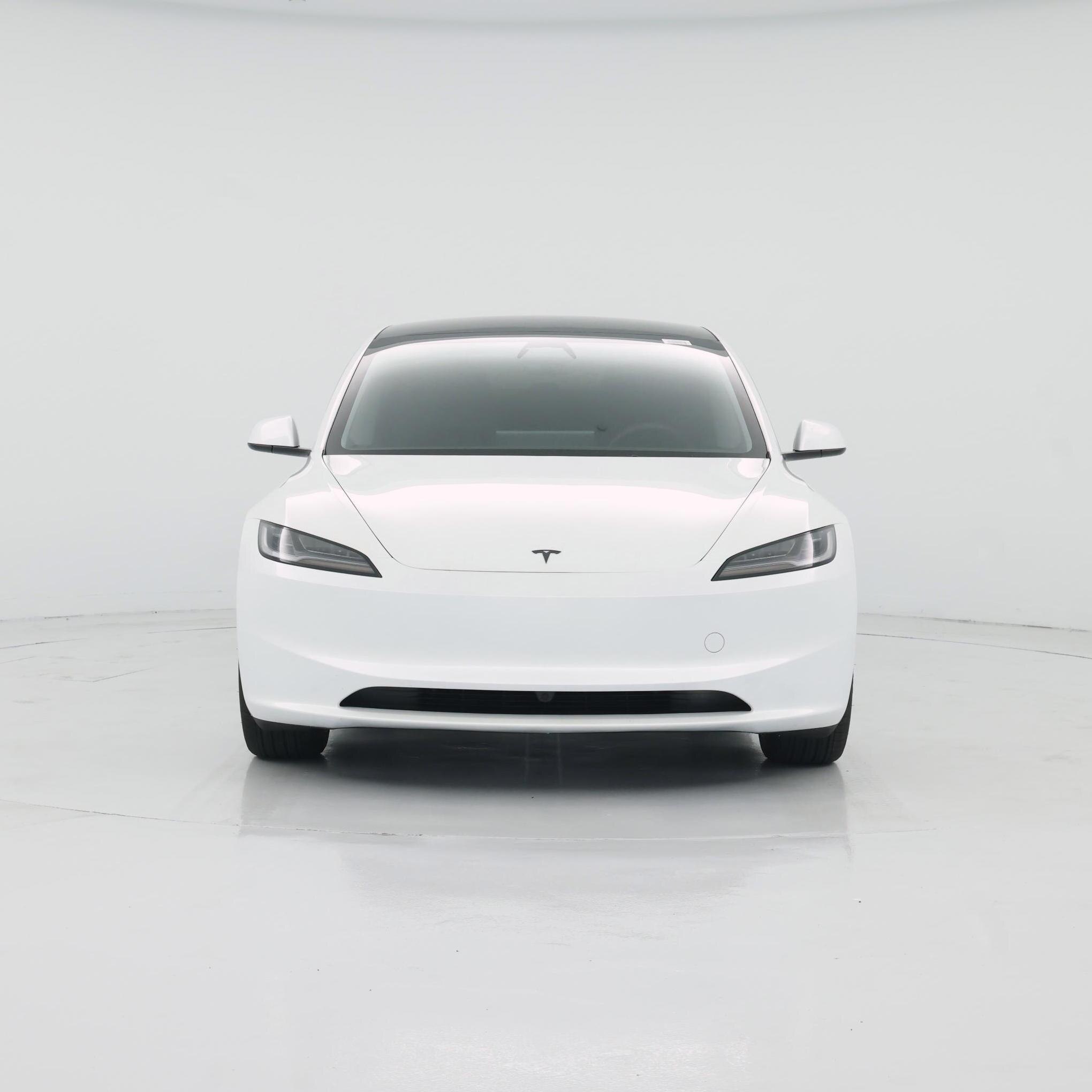 Thumbnail: 2026 Tesla Model 3 - 5
