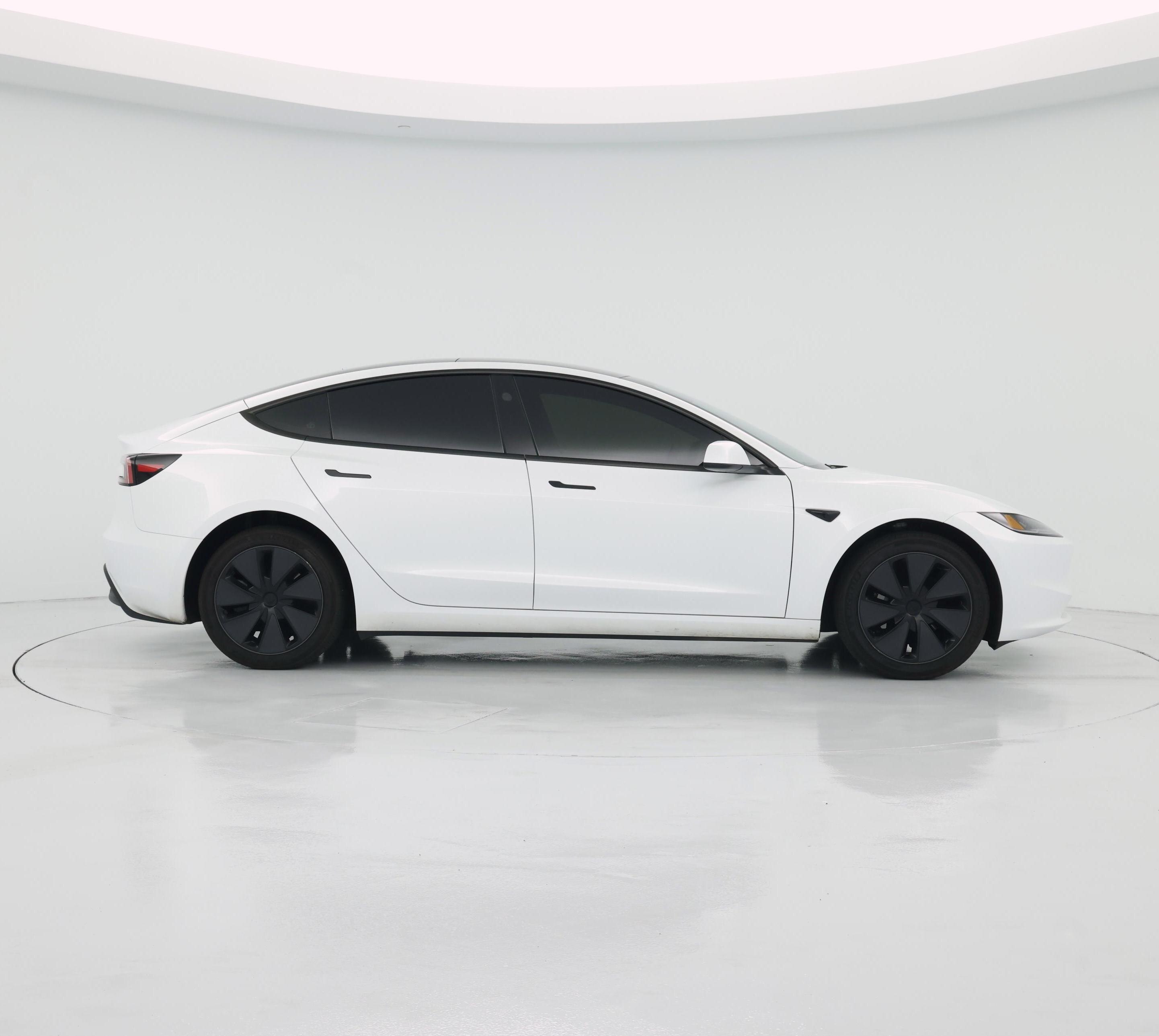 Thumbnail: 2026 Tesla Model 3 - 7
