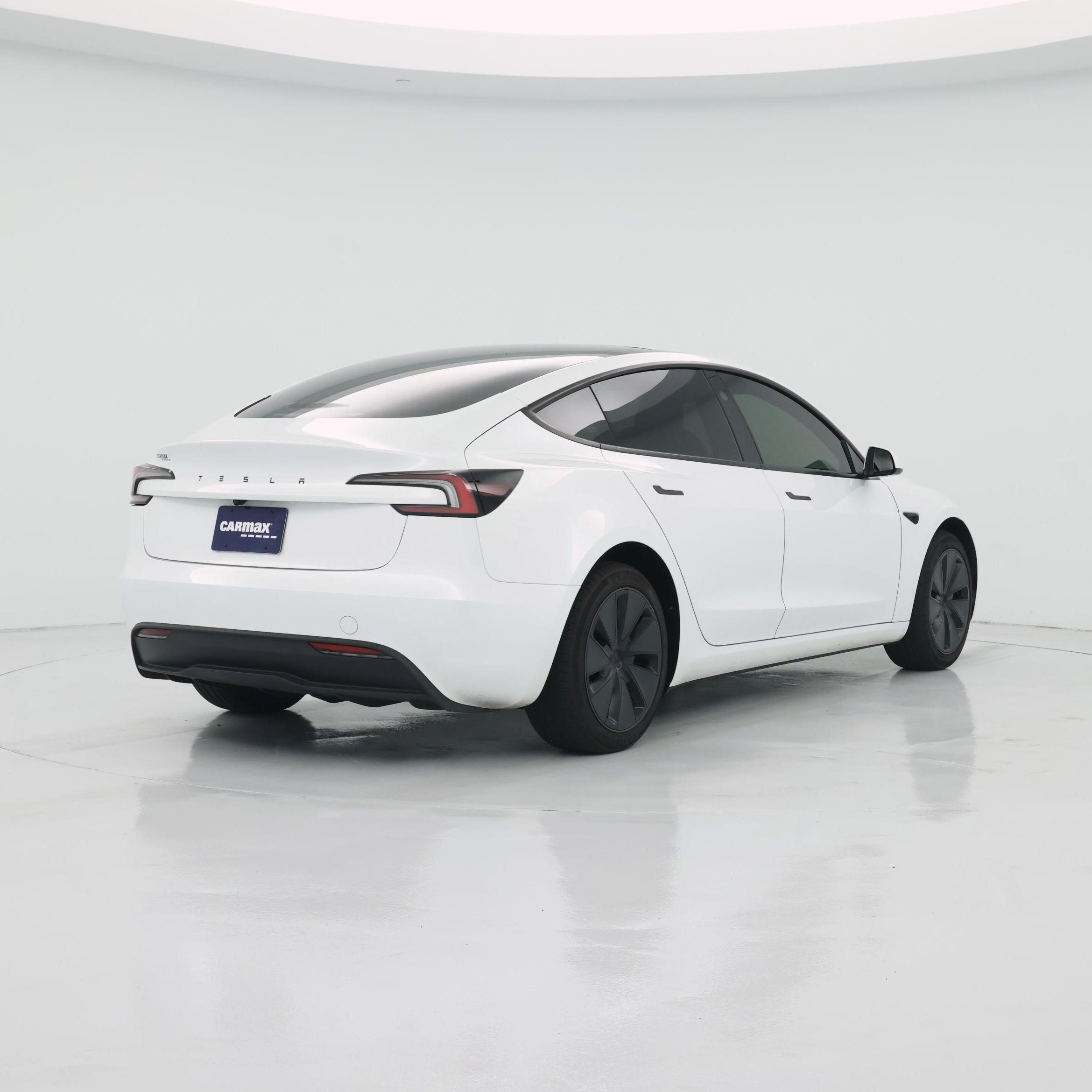 Thumbnail: 2026 Tesla Model 3 - 8