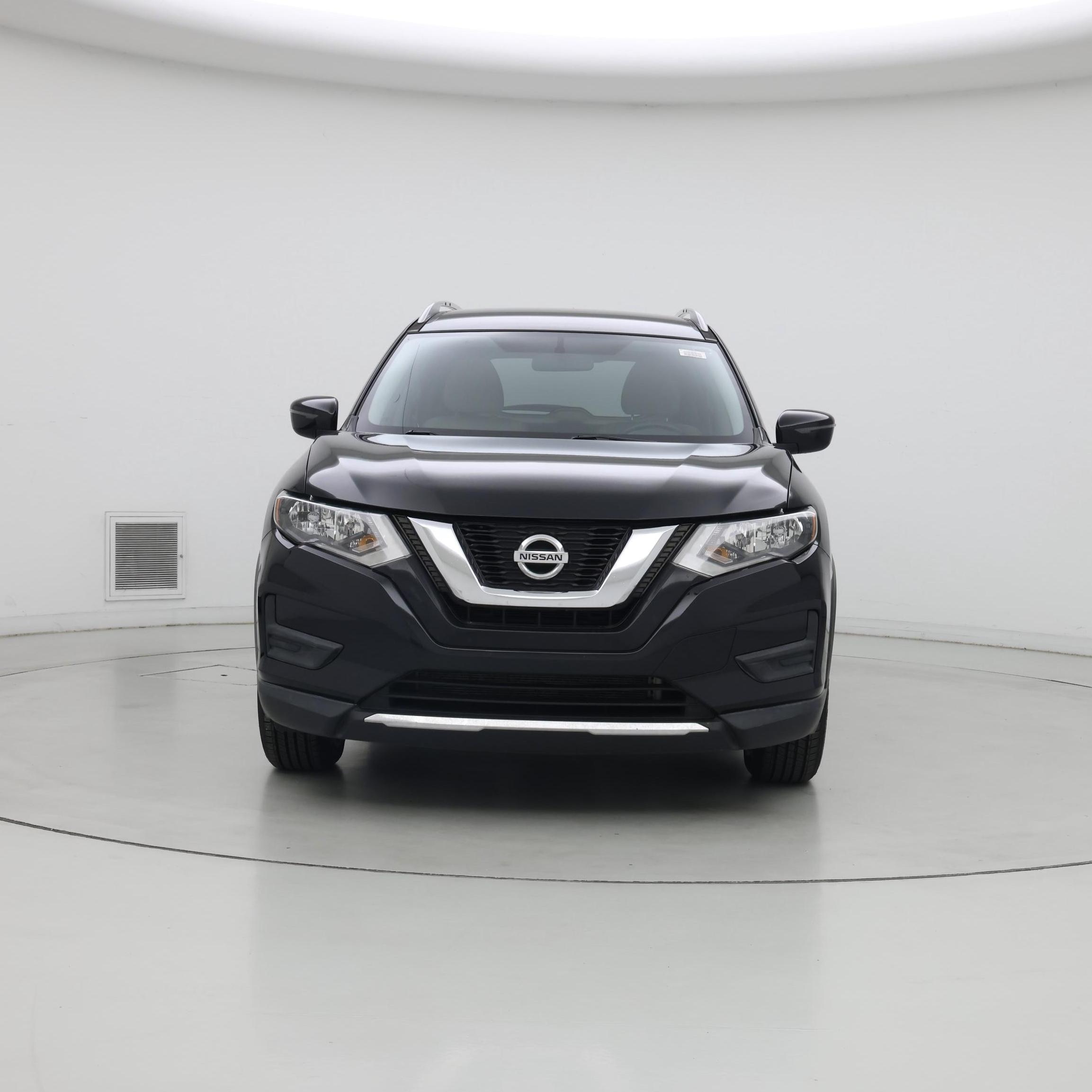 Thumbnail: 2017 Nissan Rogue - 5