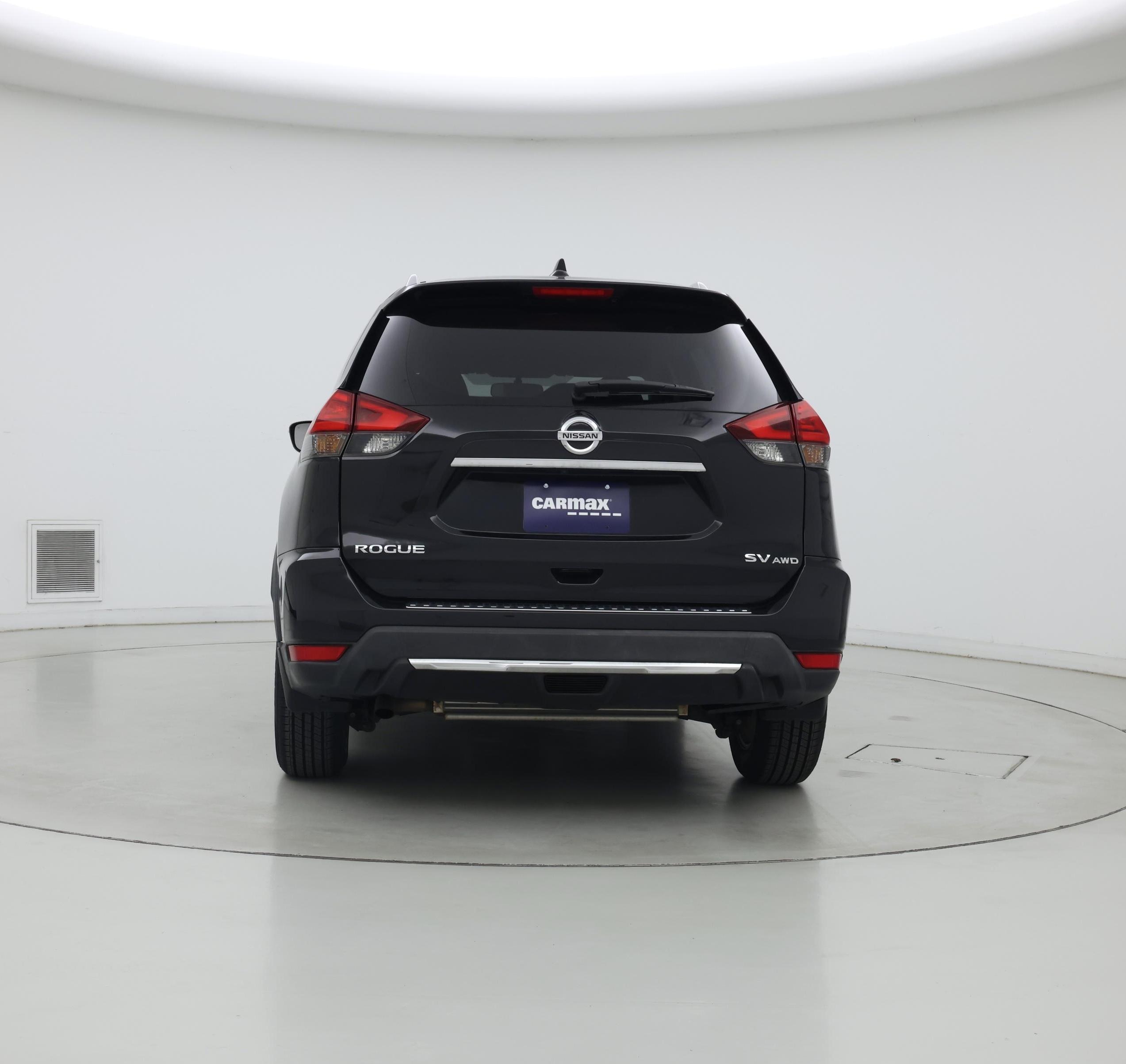Thumbnail: 2017 Nissan Rogue - 6