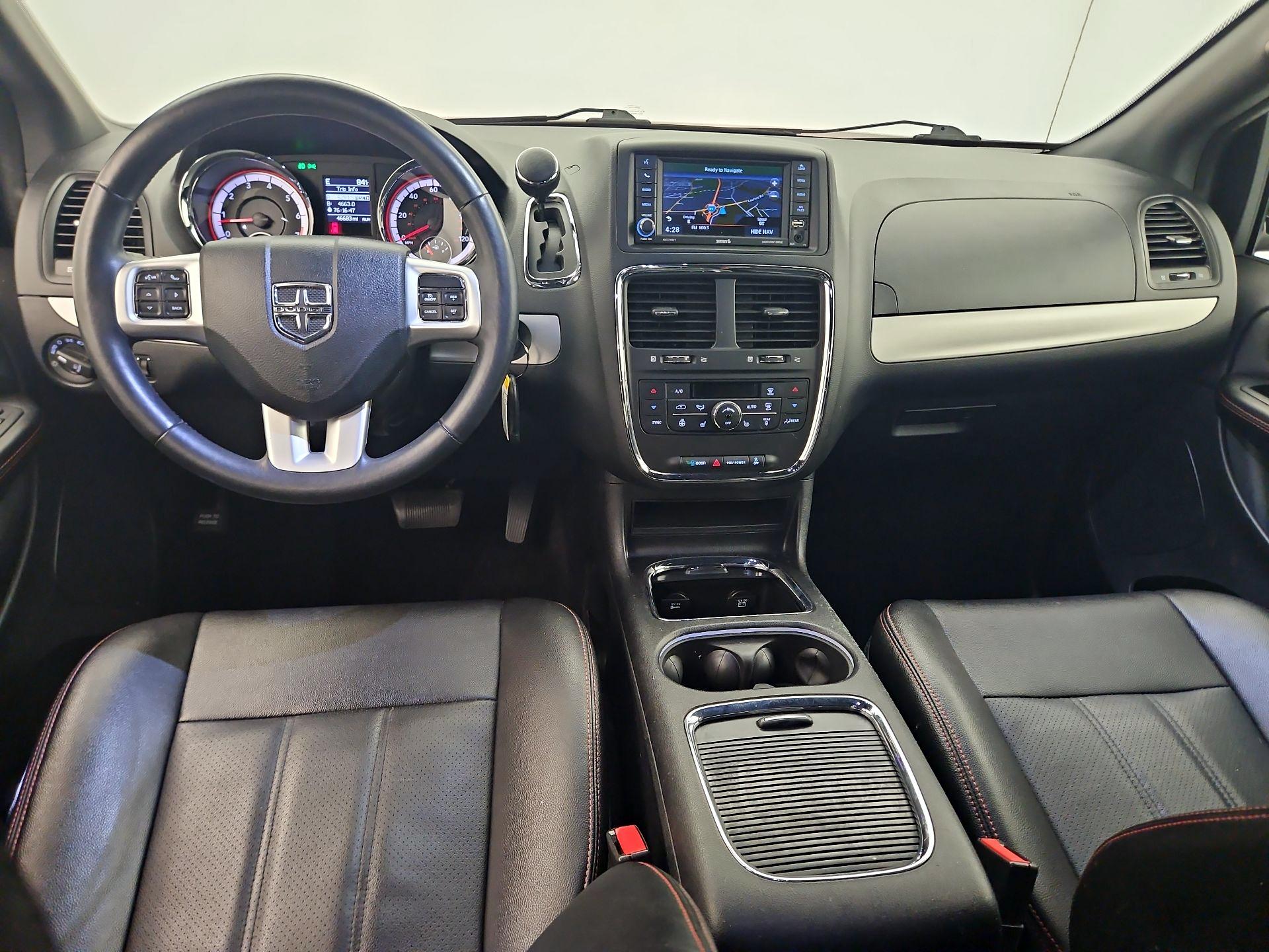 Thumbnail: 2019 Dodge Grand Caravan - 9