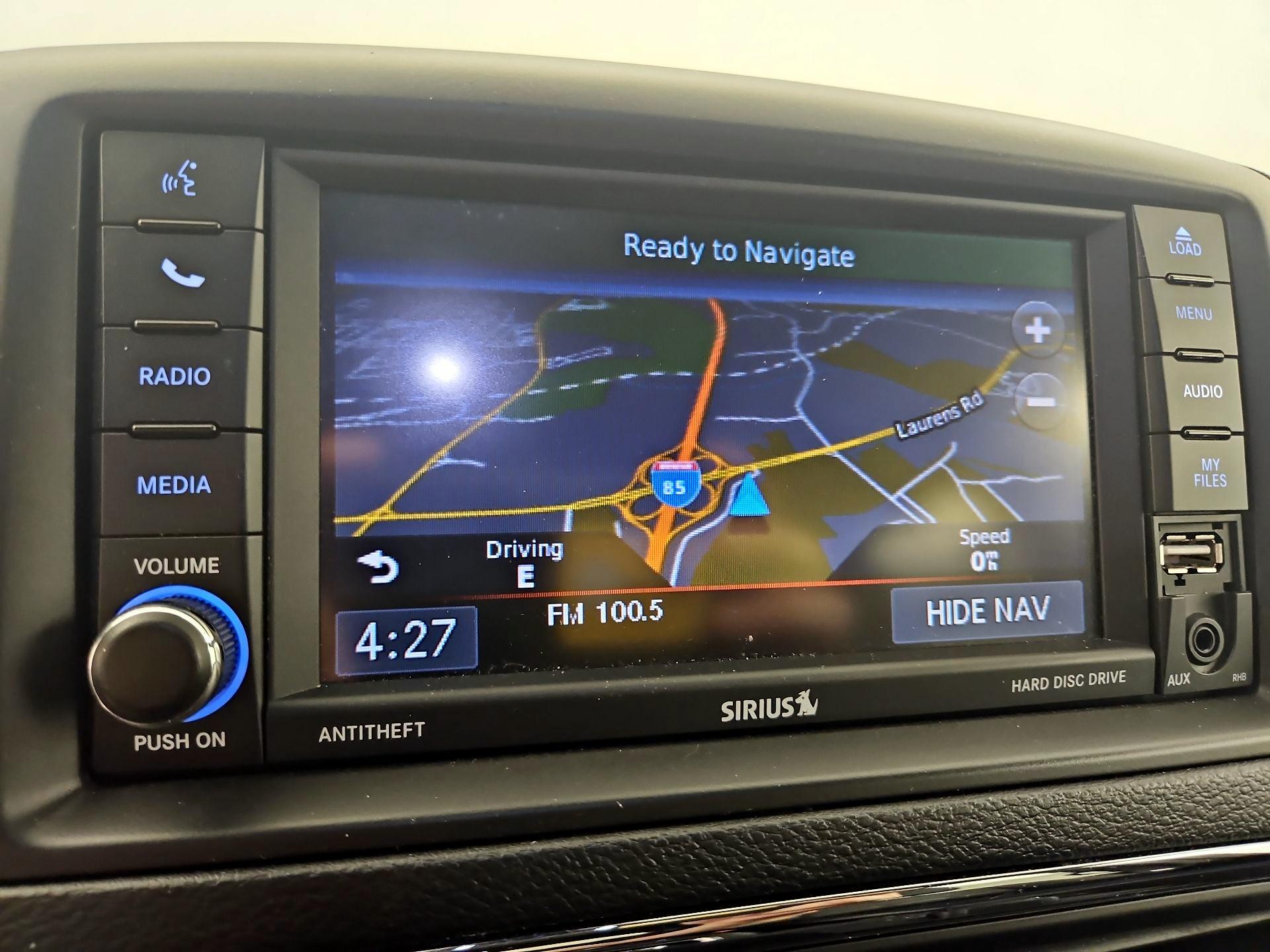 Thumbnail: 2019 Dodge Grand Caravan - 14