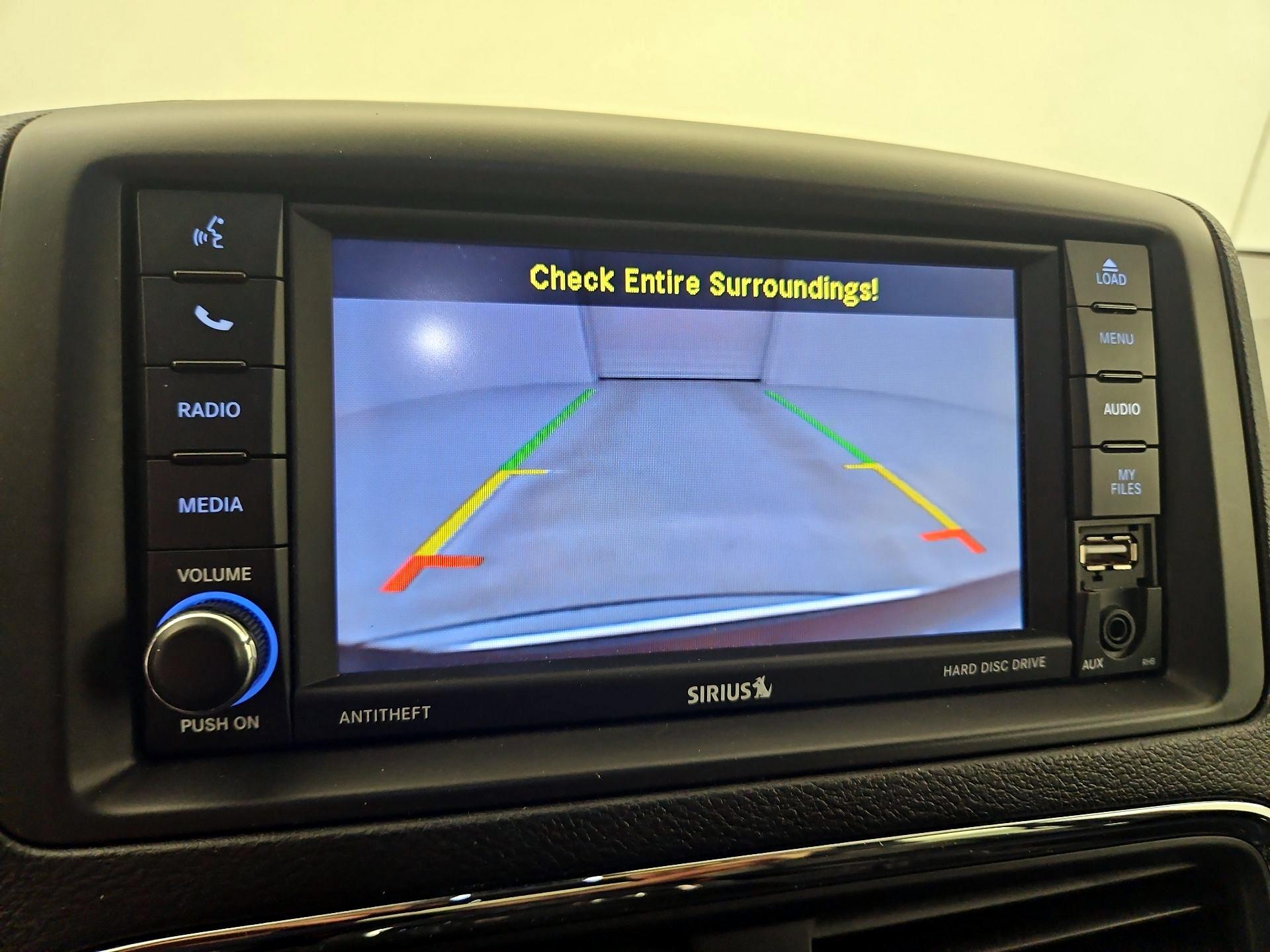 Thumbnail: 2019 Dodge Grand Caravan - 15