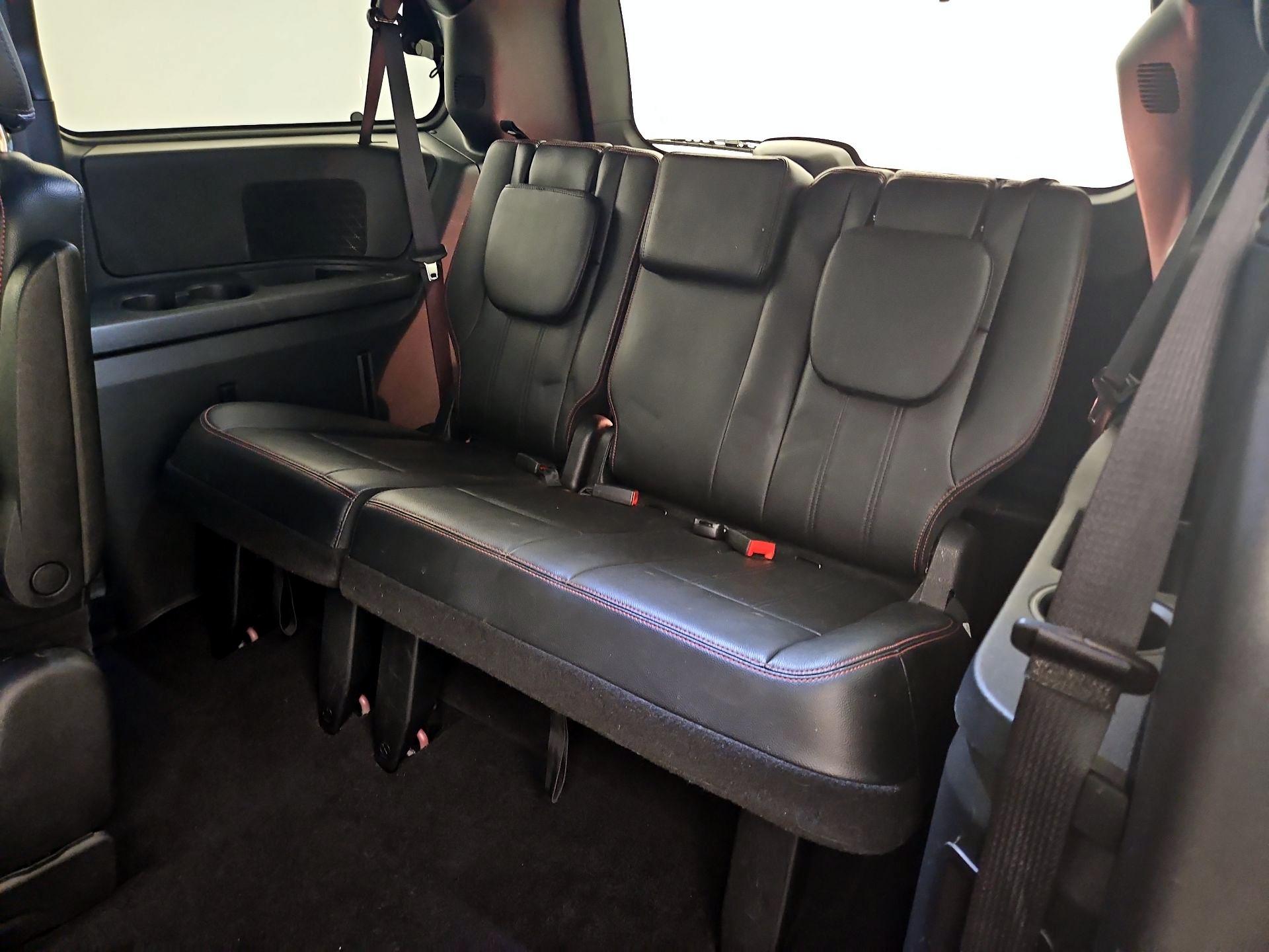 Thumbnail: 2019 Dodge Grand Caravan - 20