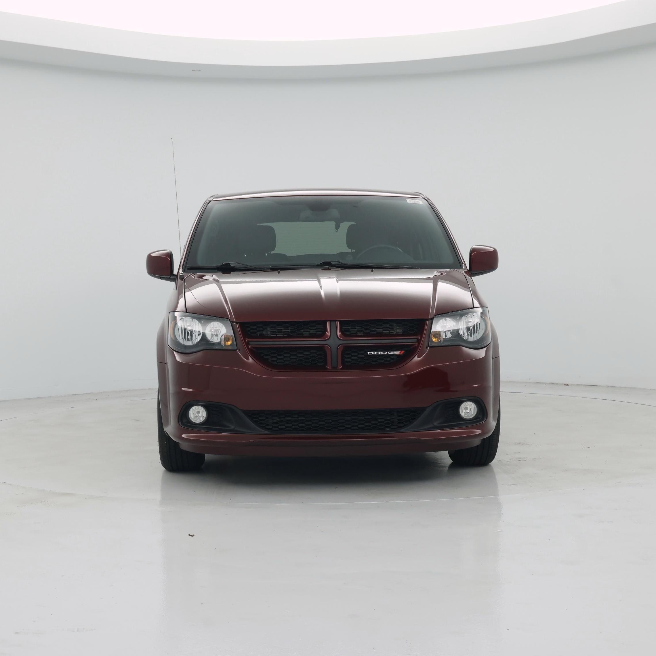 Thumbnail: 2019 Dodge Grand Caravan - 5