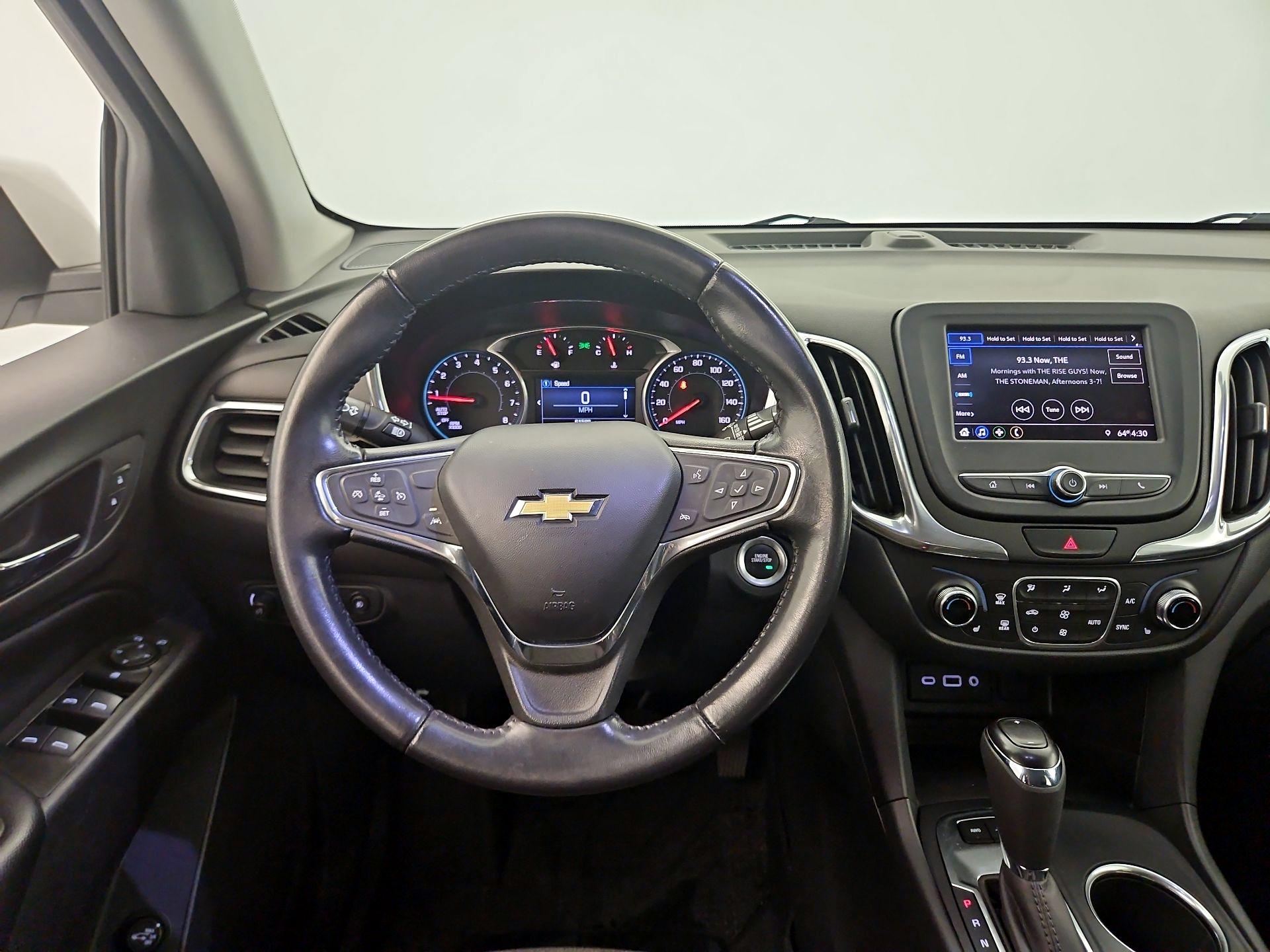 Thumbnail: 2020 Chevrolet Equinox - 10
