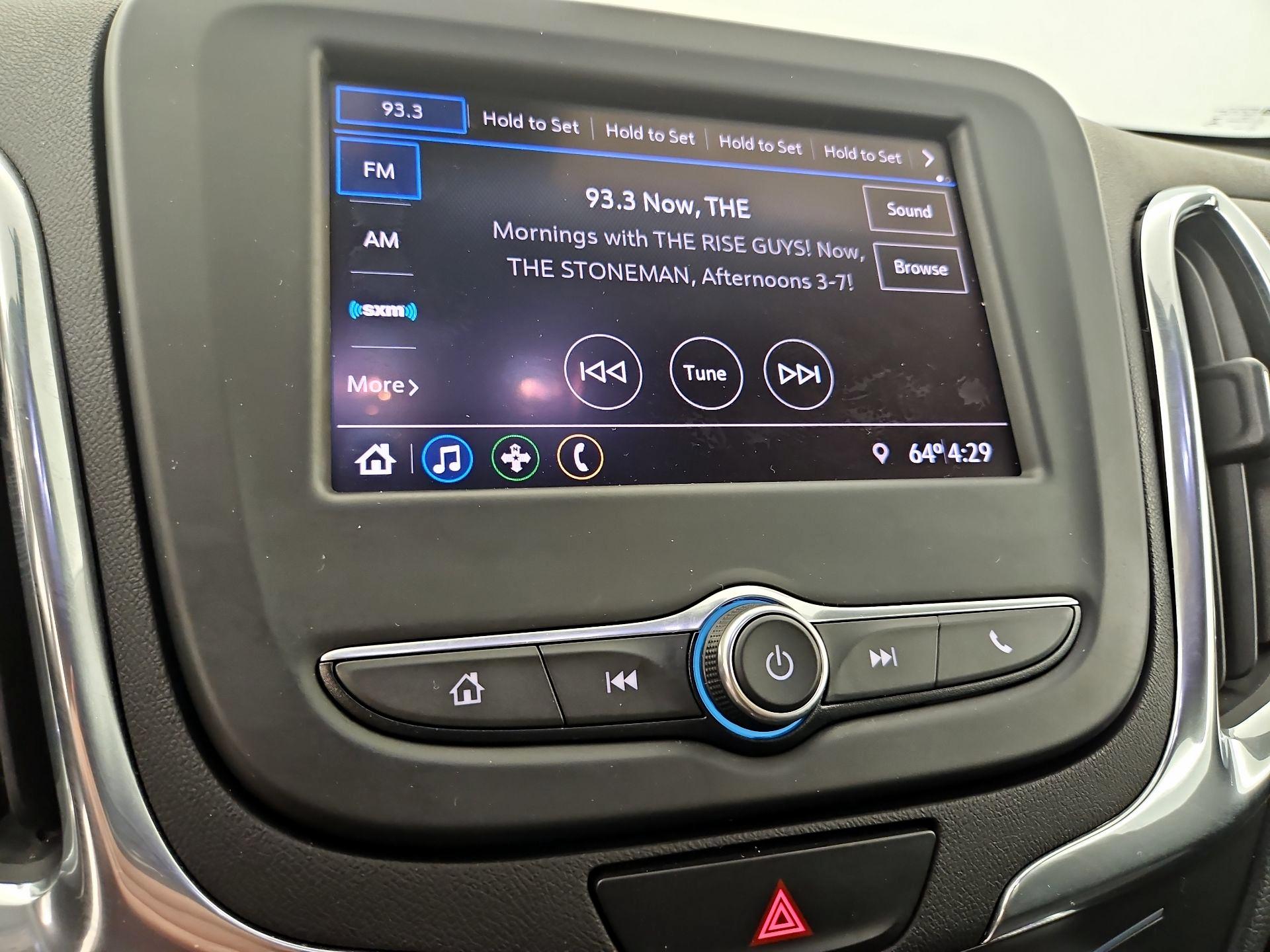 Thumbnail: 2020 Chevrolet Equinox - 15
