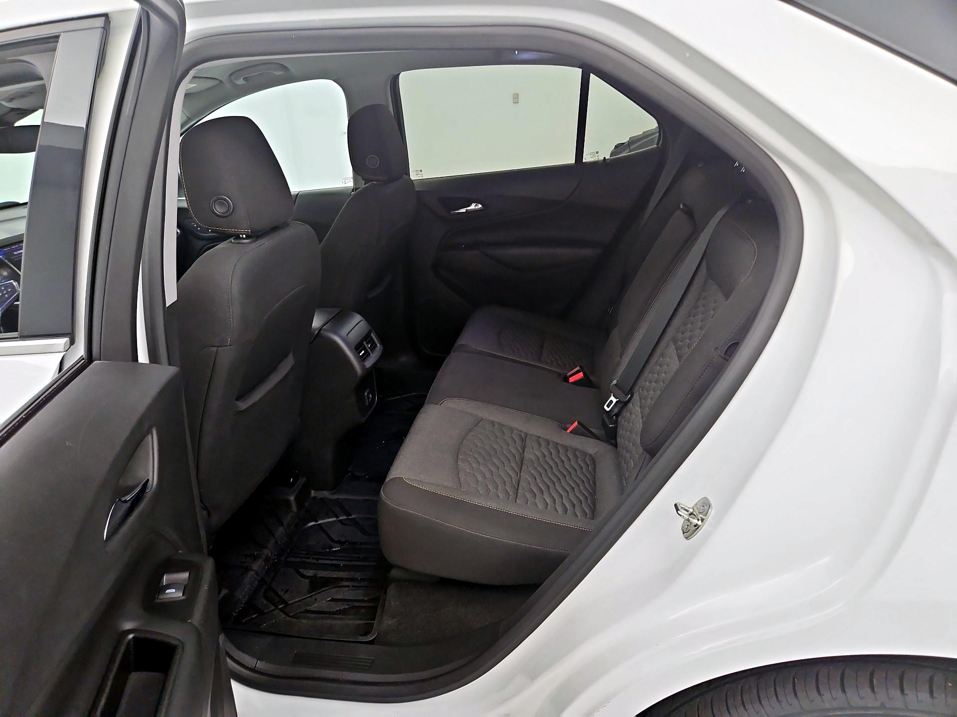 Thumbnail: 2020 Chevrolet Equinox - 19