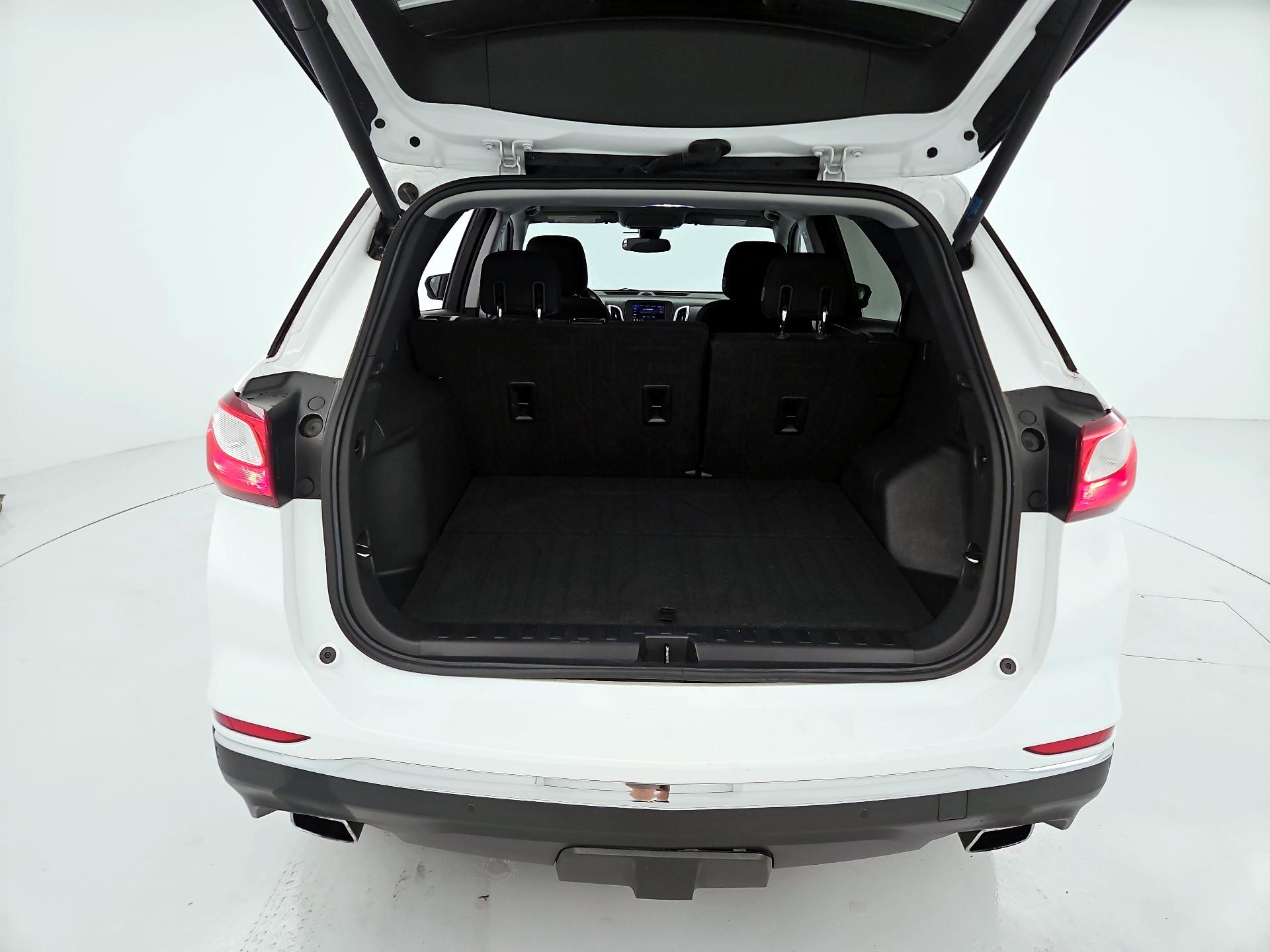 Thumbnail: 2020 Chevrolet Equinox - 20