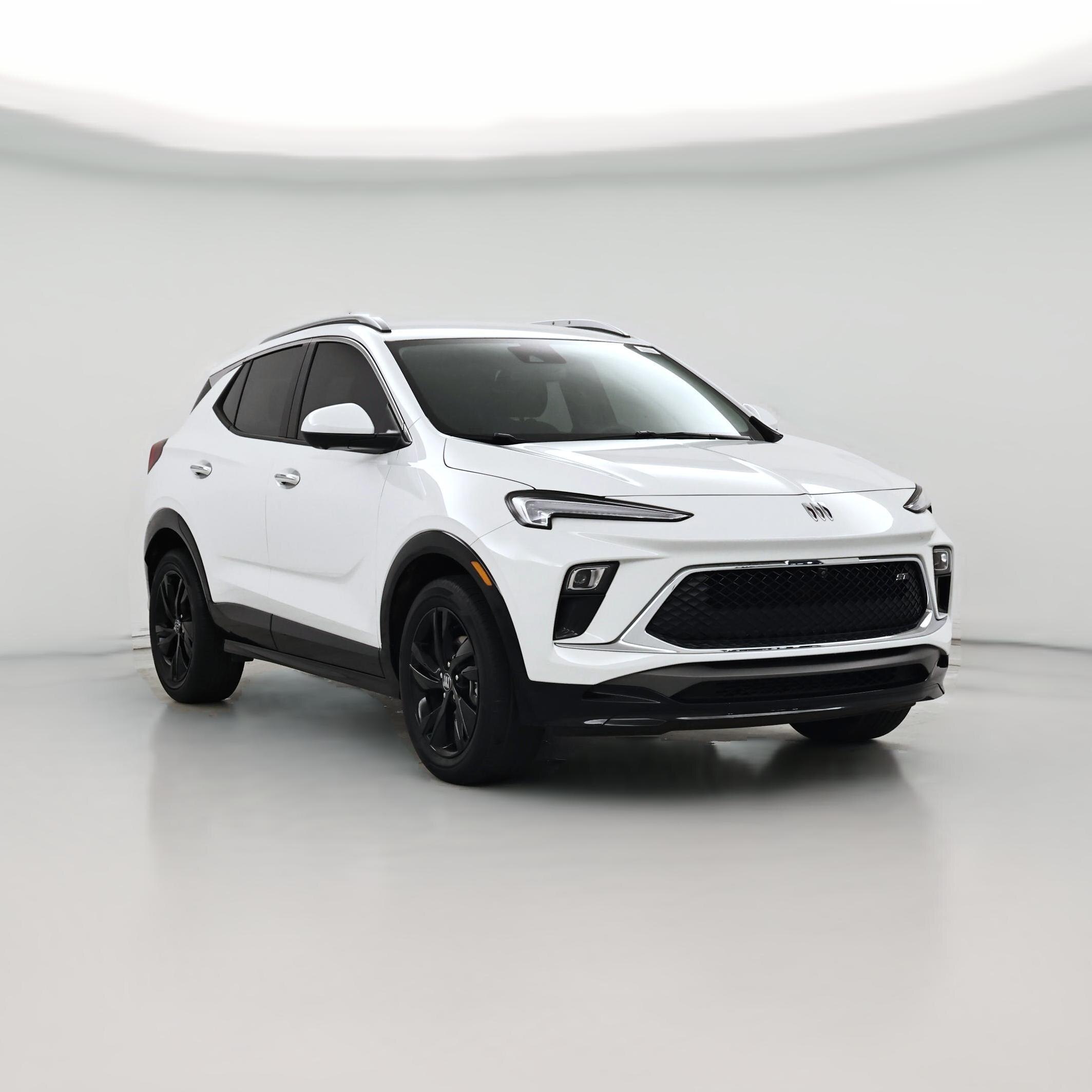 Thumbnail: 2024 Buick Encore GX - 1