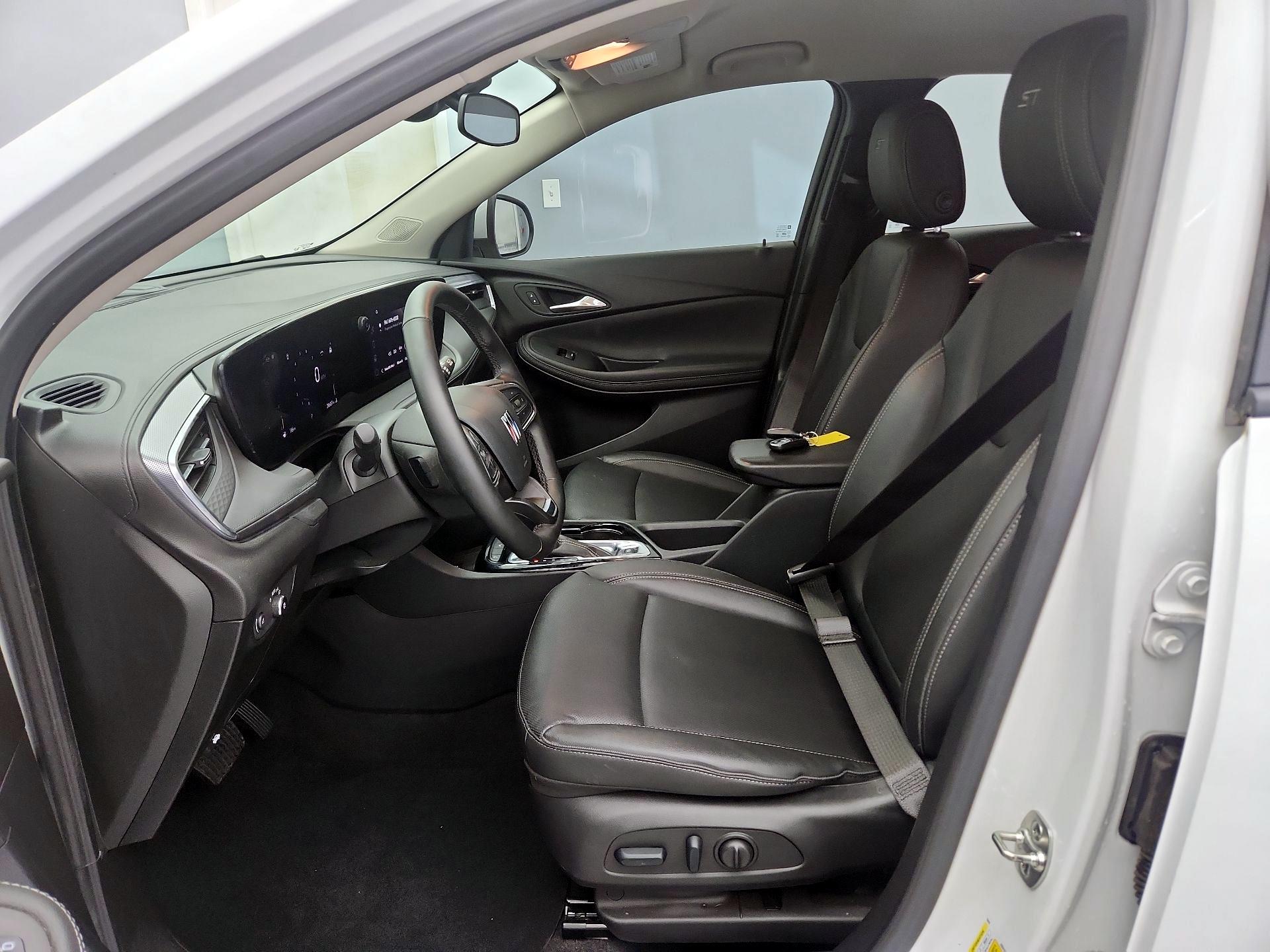 Thumbnail: 2024 Buick Encore GX - 11