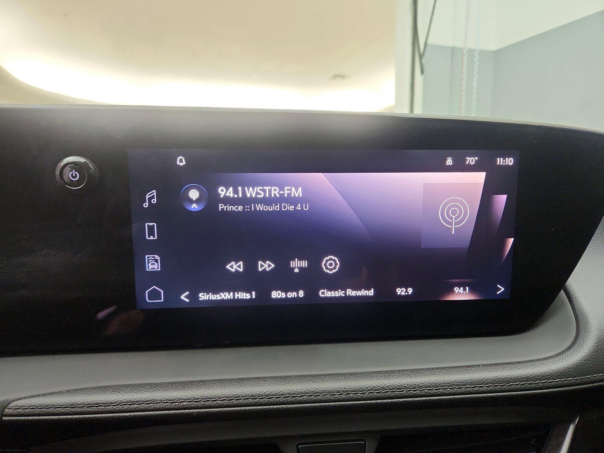 Thumbnail: 2024 Buick Encore GX - 15