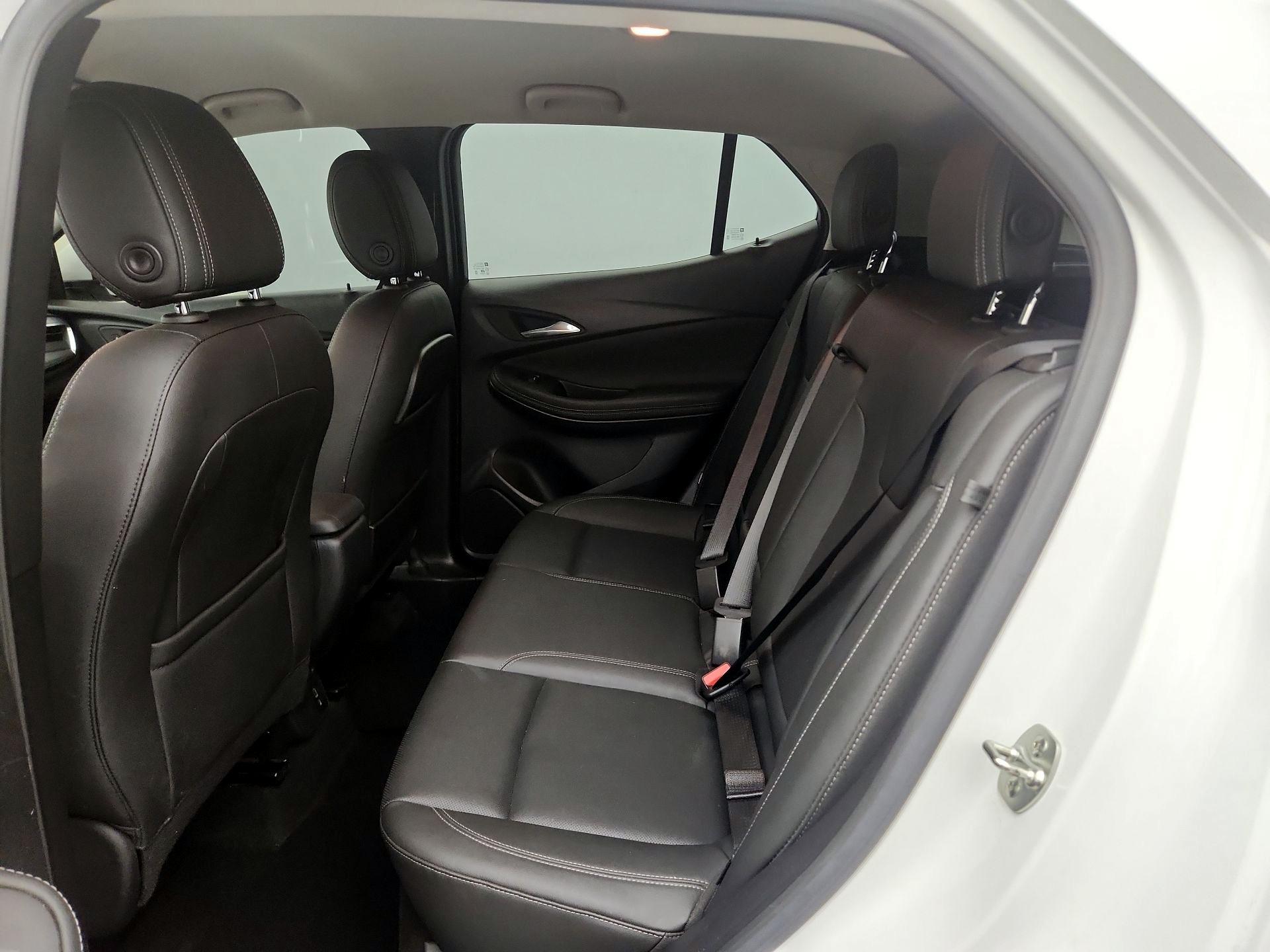 Thumbnail: 2024 Buick Encore GX - 19