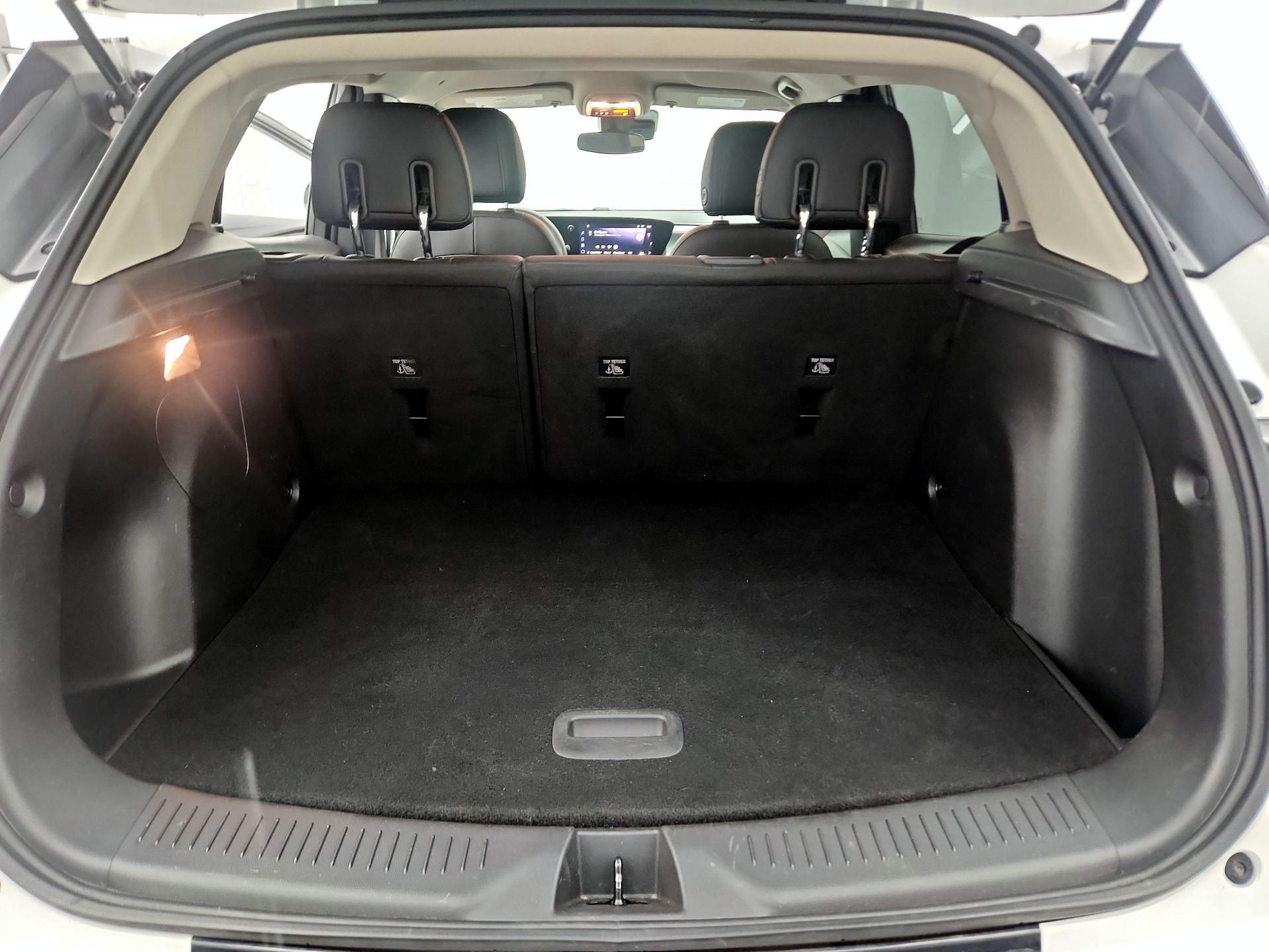 Thumbnail: 2024 Buick Encore GX - 20