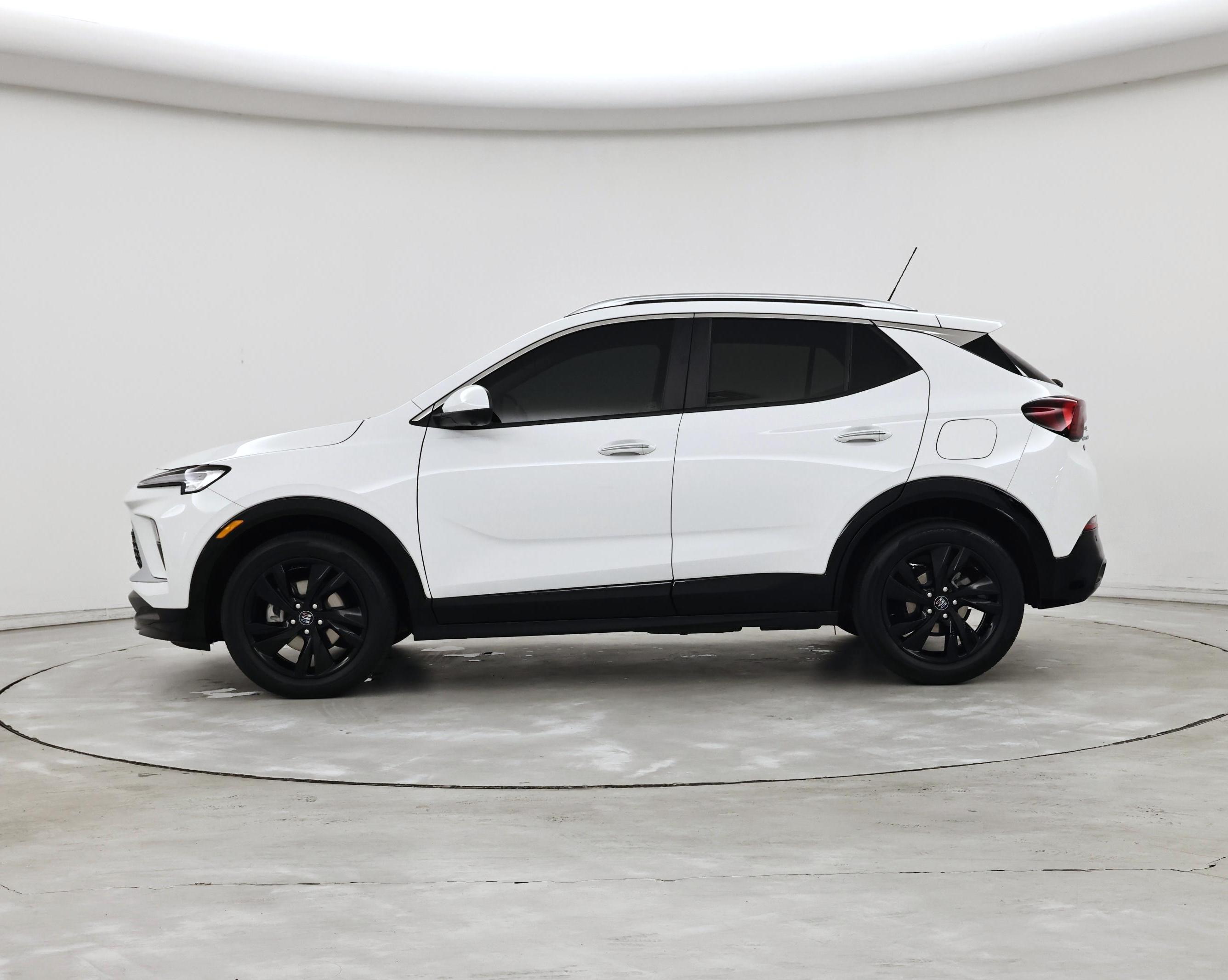 Thumbnail: 2024 Buick Encore GX - 3