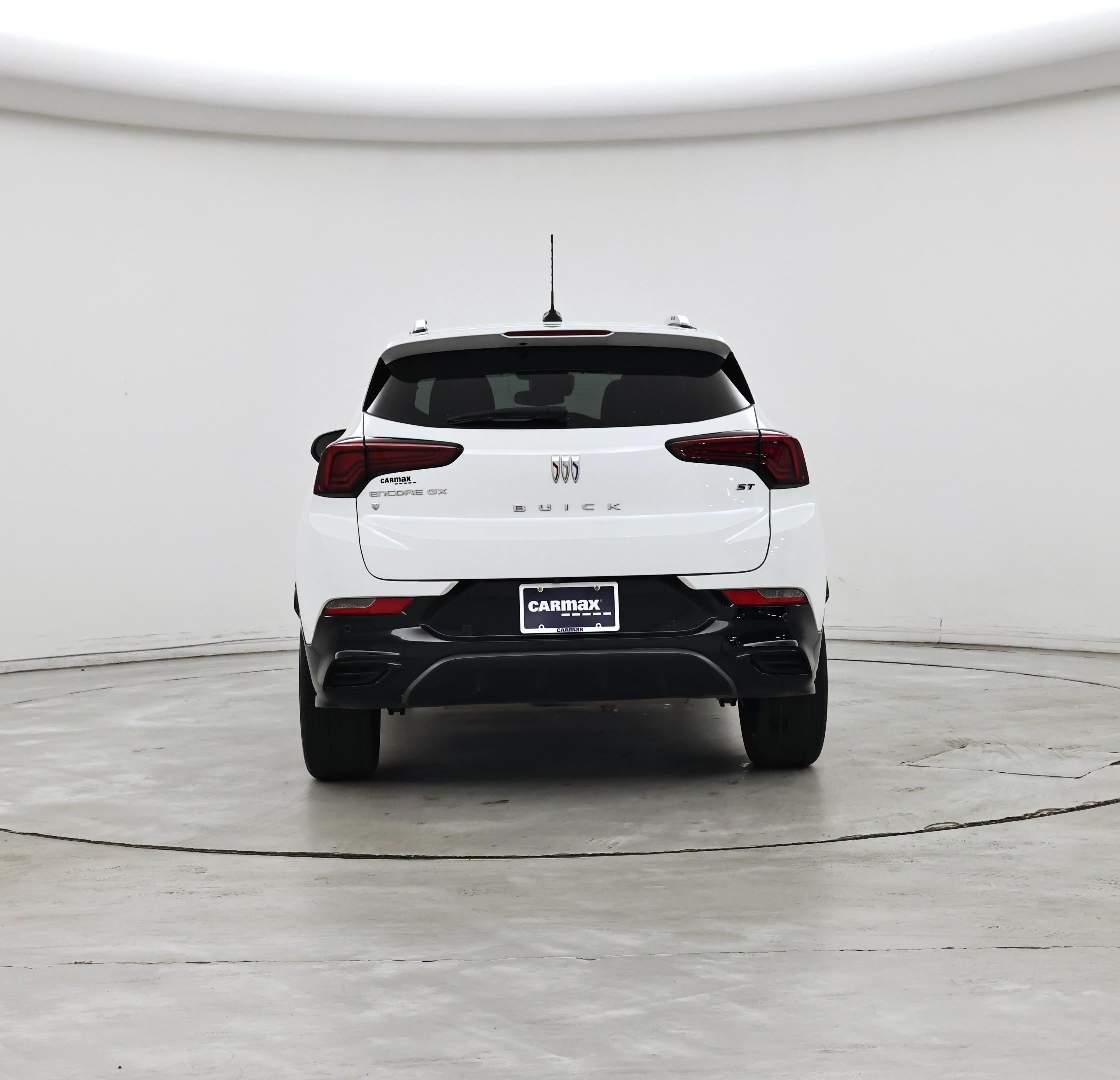 Thumbnail: 2024 Buick Encore GX - 6