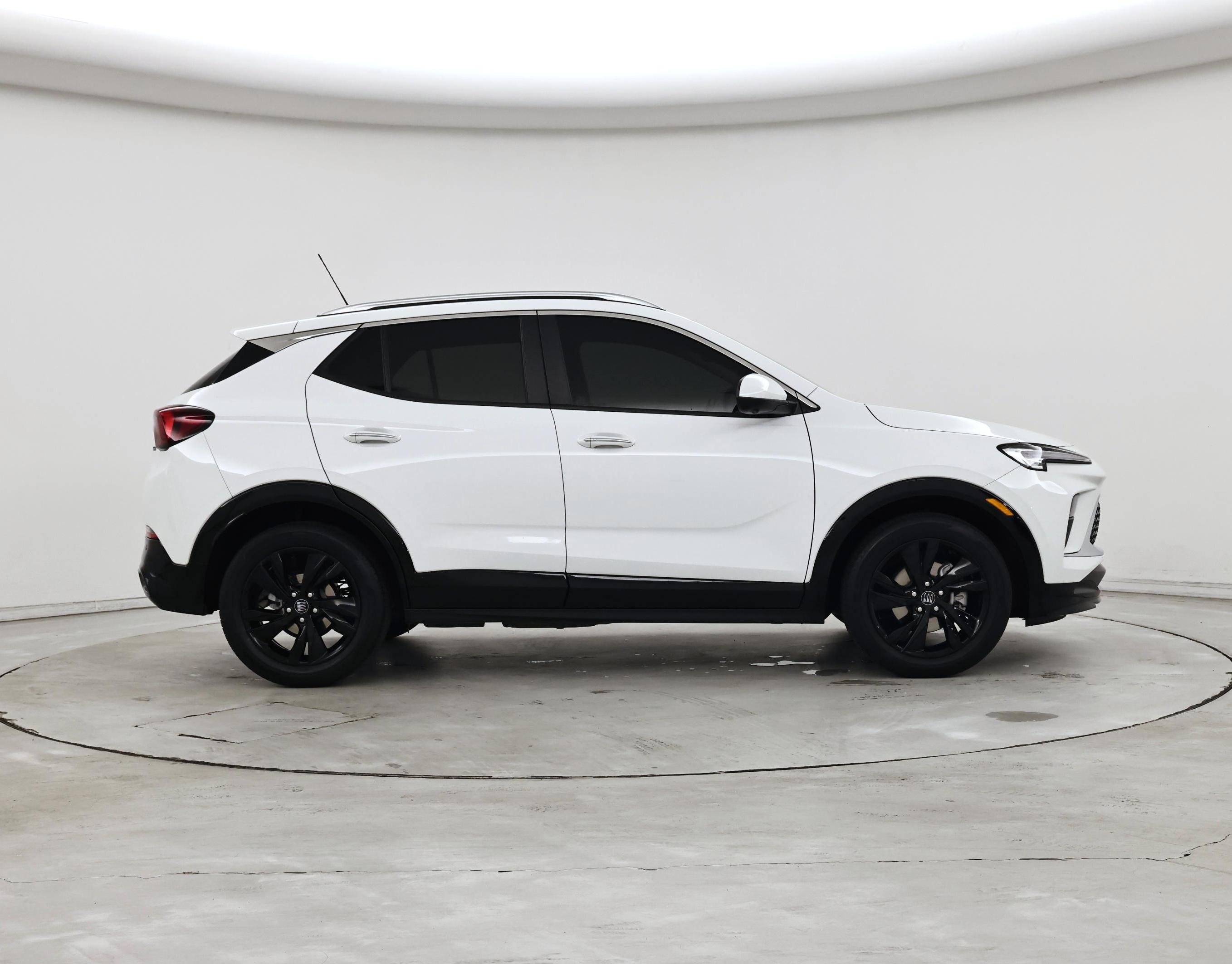 Thumbnail: 2024 Buick Encore GX - 7