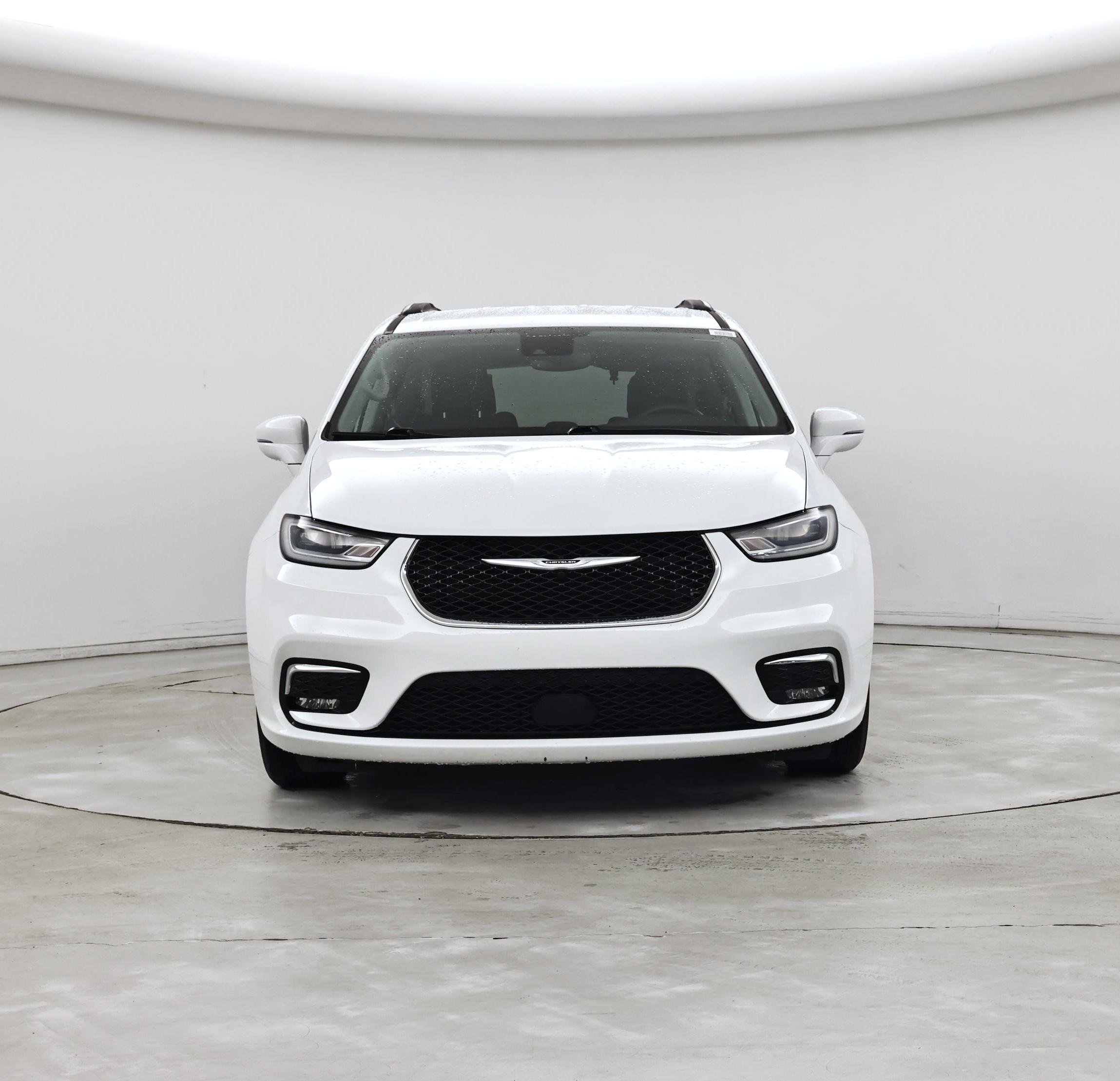 Thumbnail: 2021 Chrysler Pacifica - 5