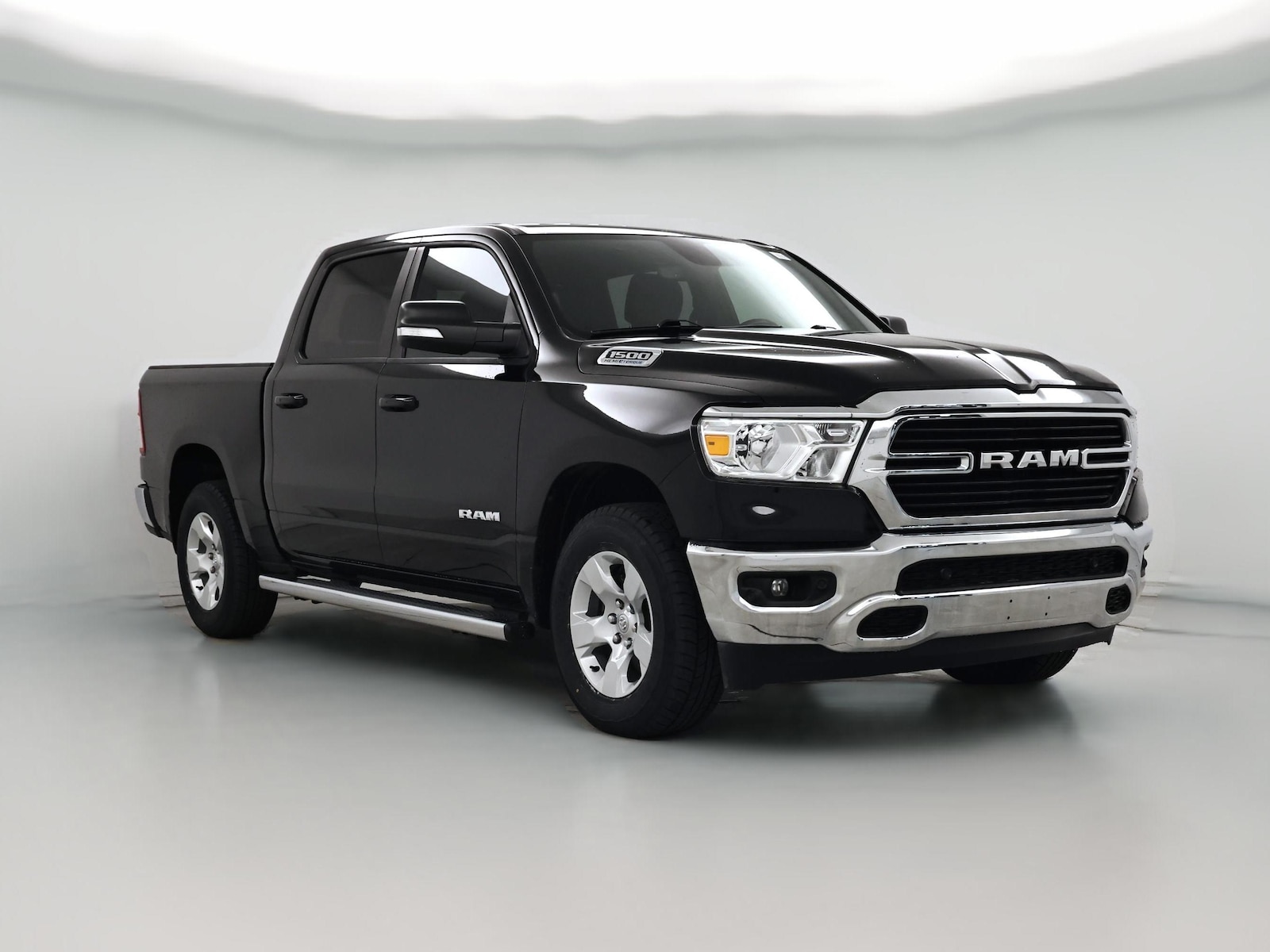 2021 RAM Ram 1500 Pickup Big Horn/Lone Star