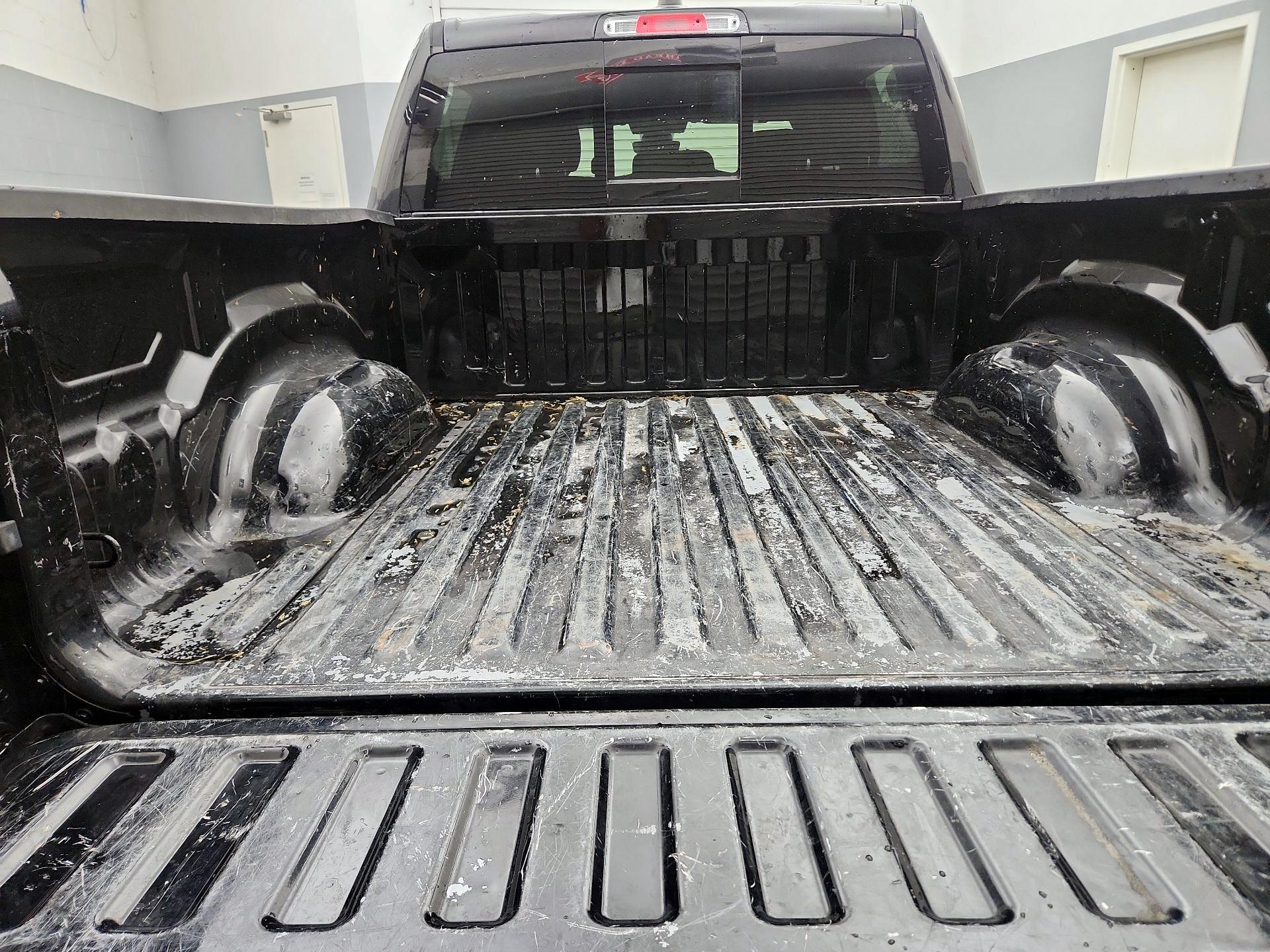 Thumbnail: 2021 RAM 1500 - 20