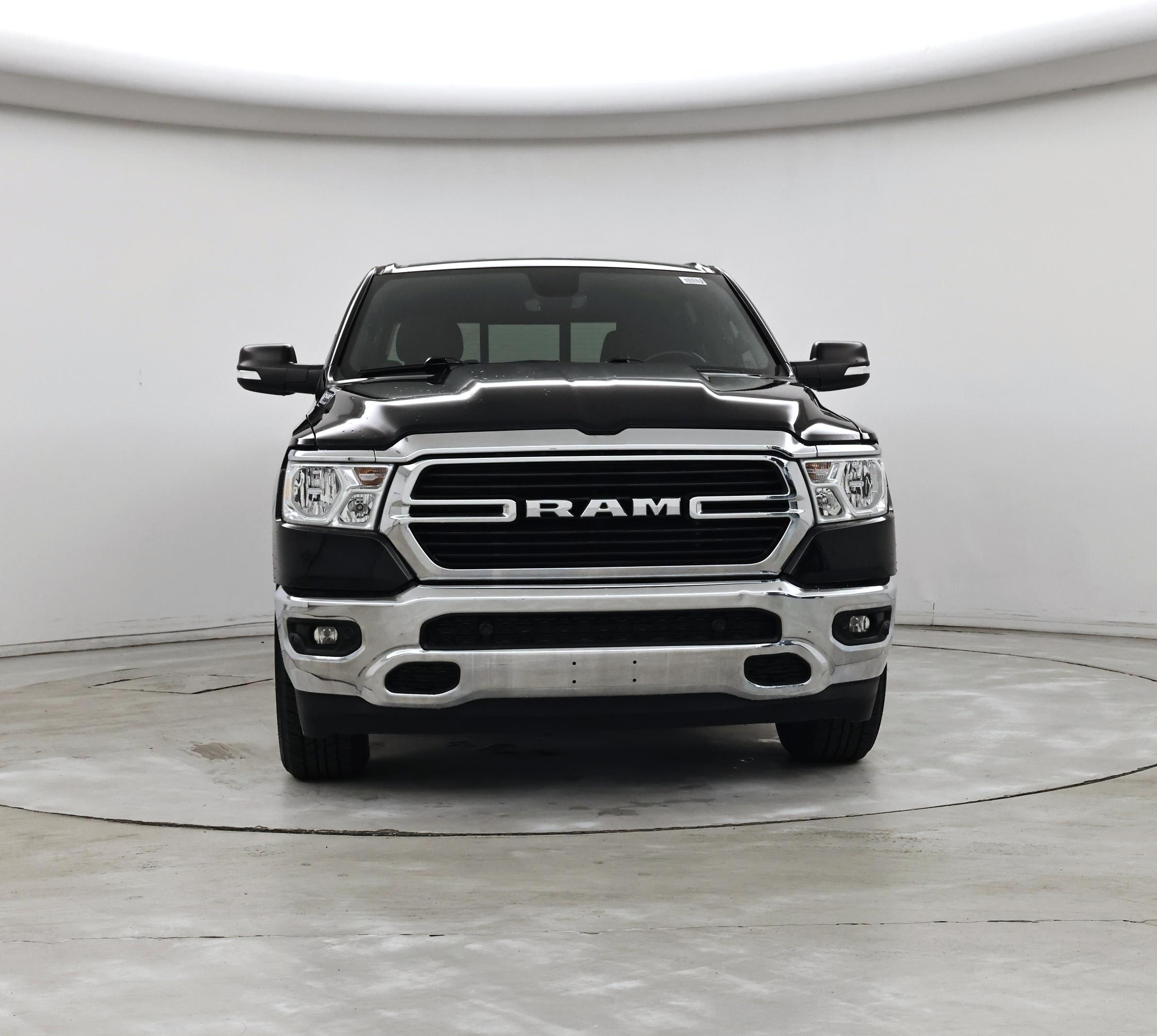 Thumbnail: 2021 RAM 1500 - 5