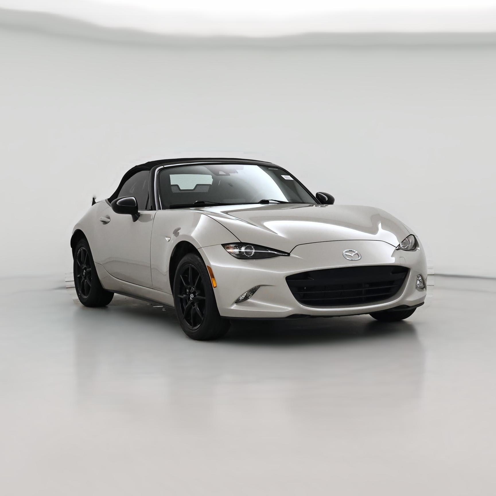 Thumbnail: 2023 Mazda MX-5 Miata - 1