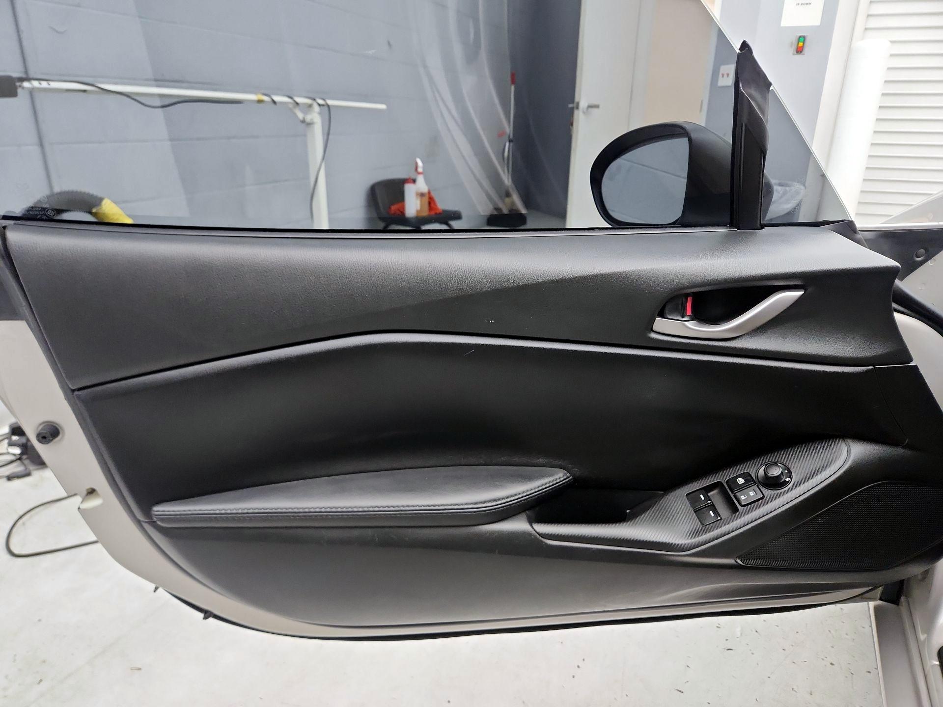 Thumbnail: 2023 Mazda MX-5 Miata - 12