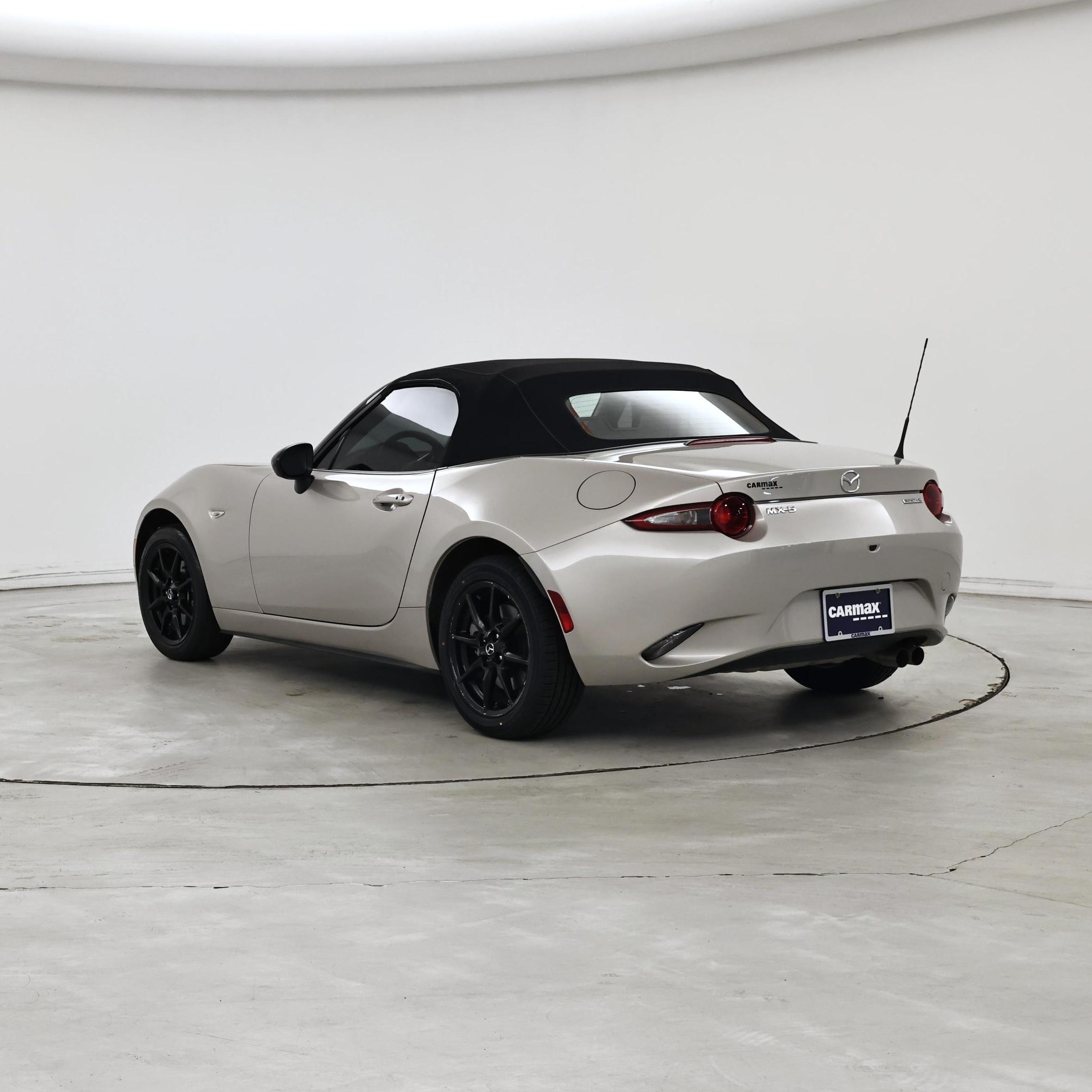 Thumbnail: 2023 Mazda MX-5 Miata - 2