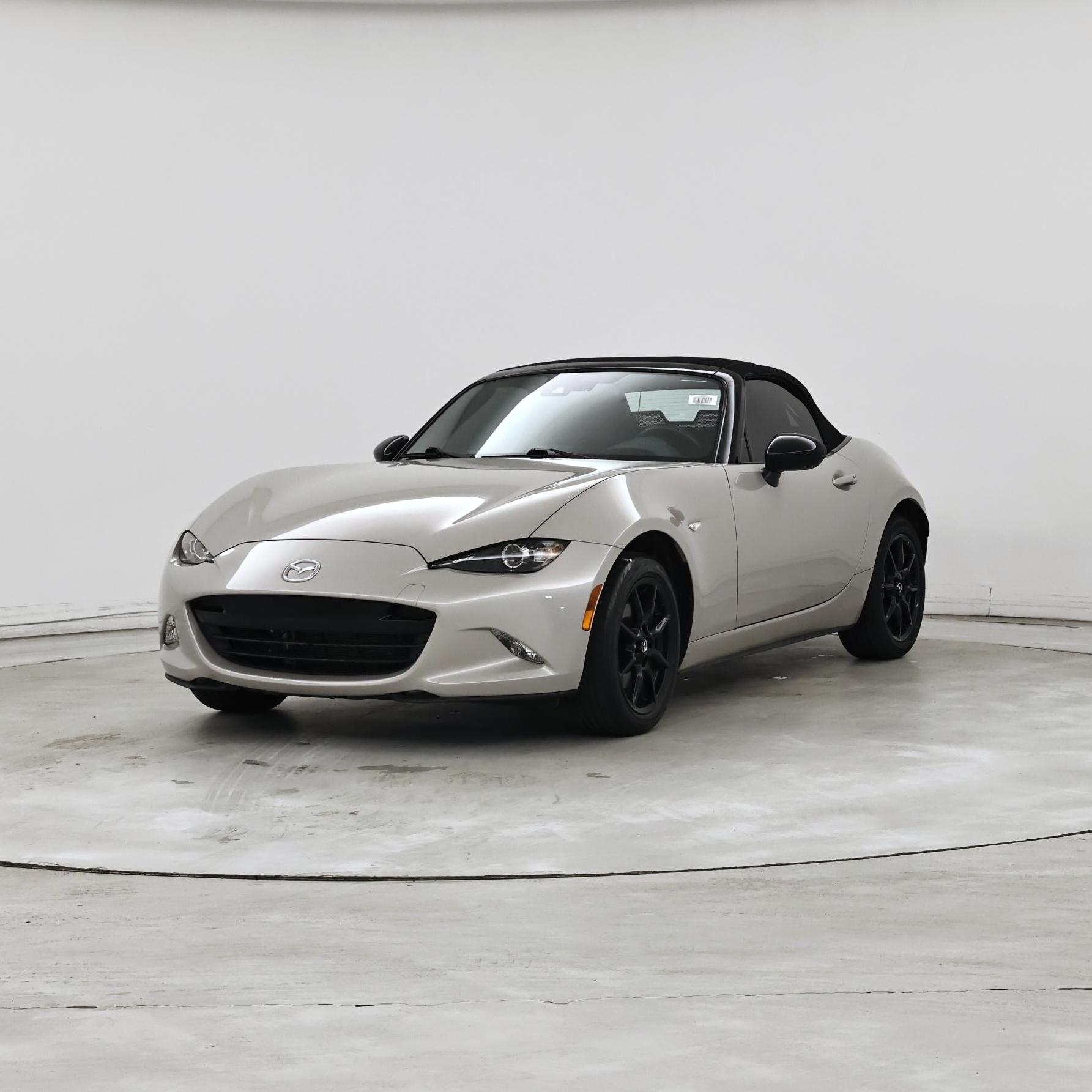 Thumbnail: 2023 Mazda MX-5 Miata - 4