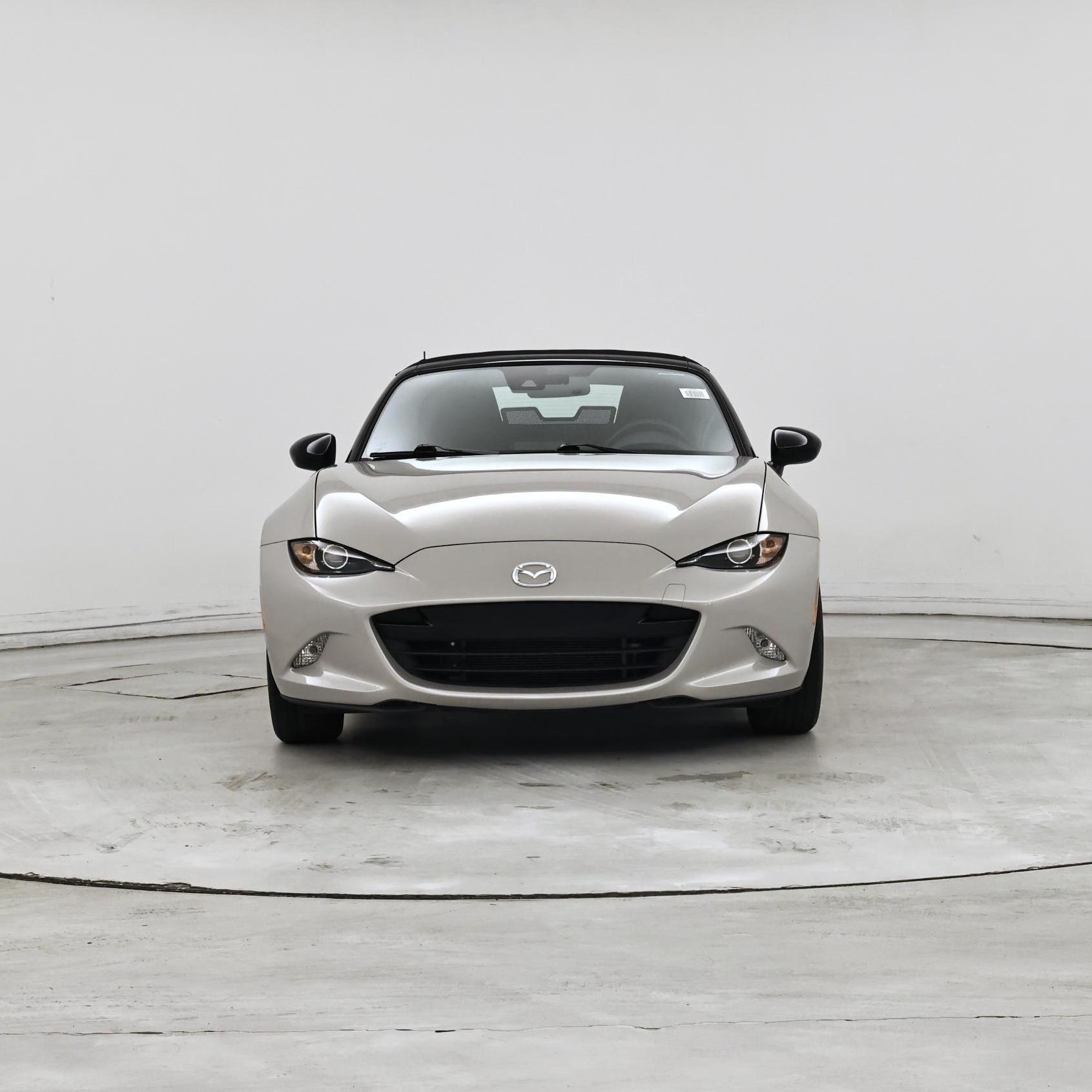 Thumbnail: 2023 Mazda MX-5 Miata - 5