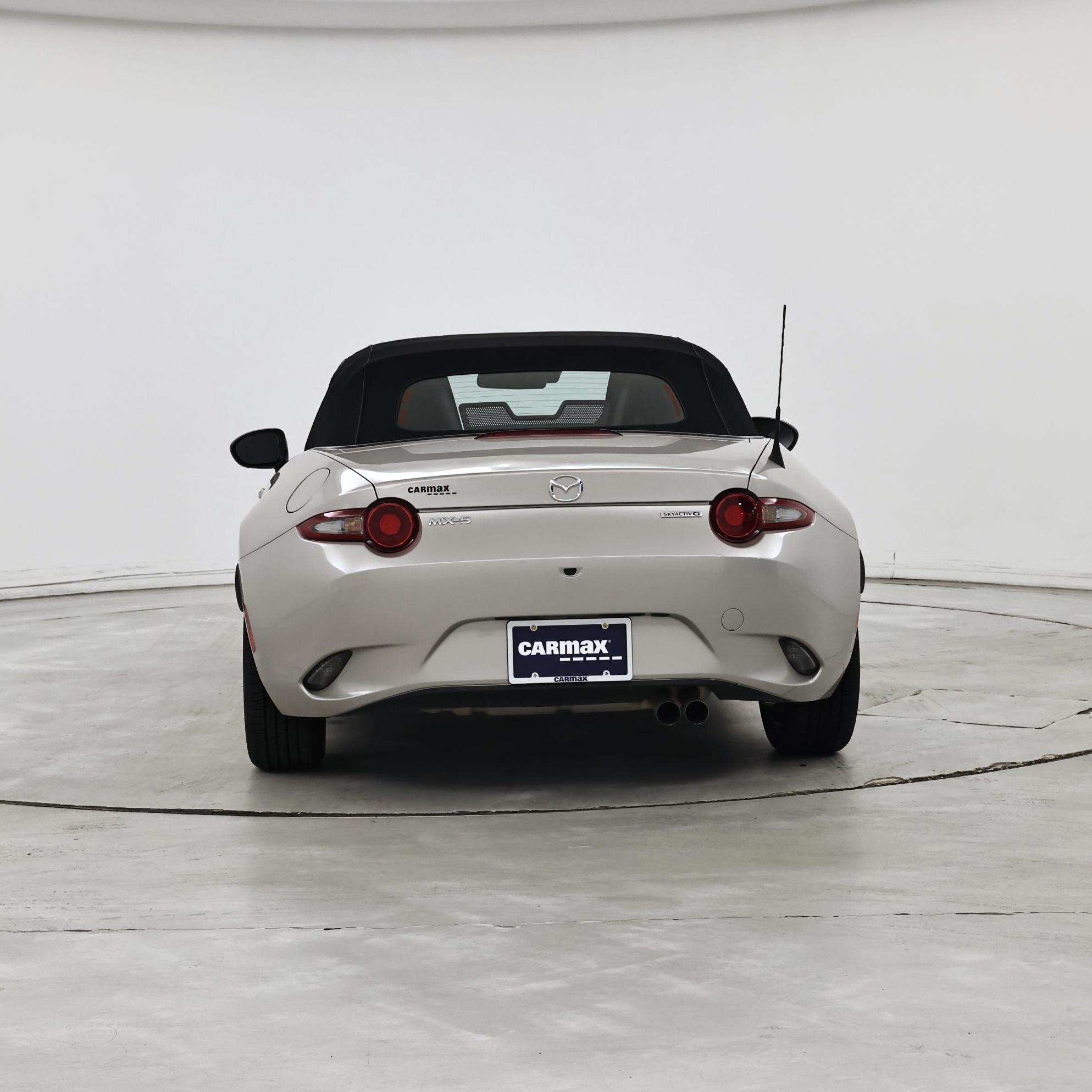 Thumbnail: 2023 Mazda MX-5 Miata - 6
