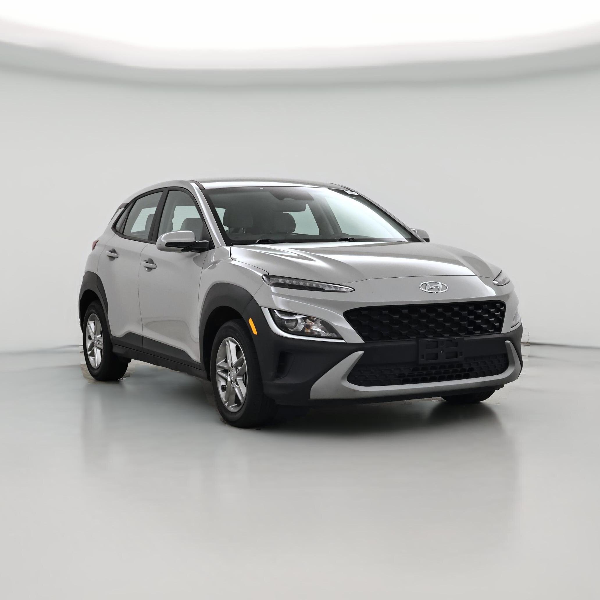 Thumbnail: 2022 Hyundai Kona - 1
