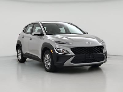 2022 Hyundai Kona SE